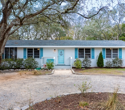 OAI30 My Three Buoys