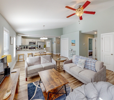 OAI37 Oak Island Oasis