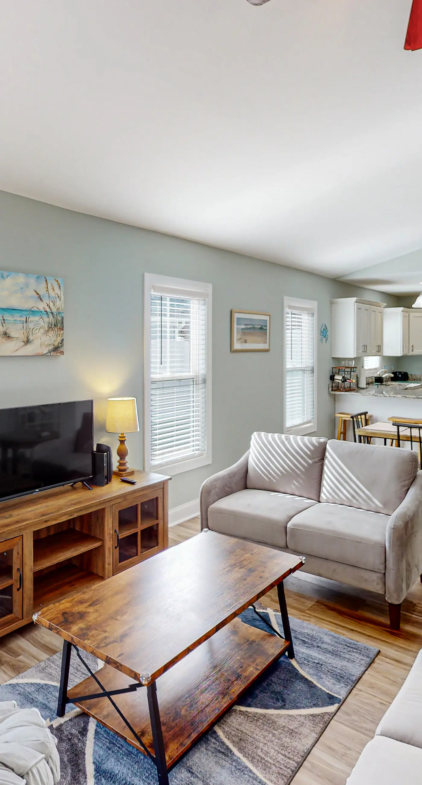 OAI37 Oak Island Oasis