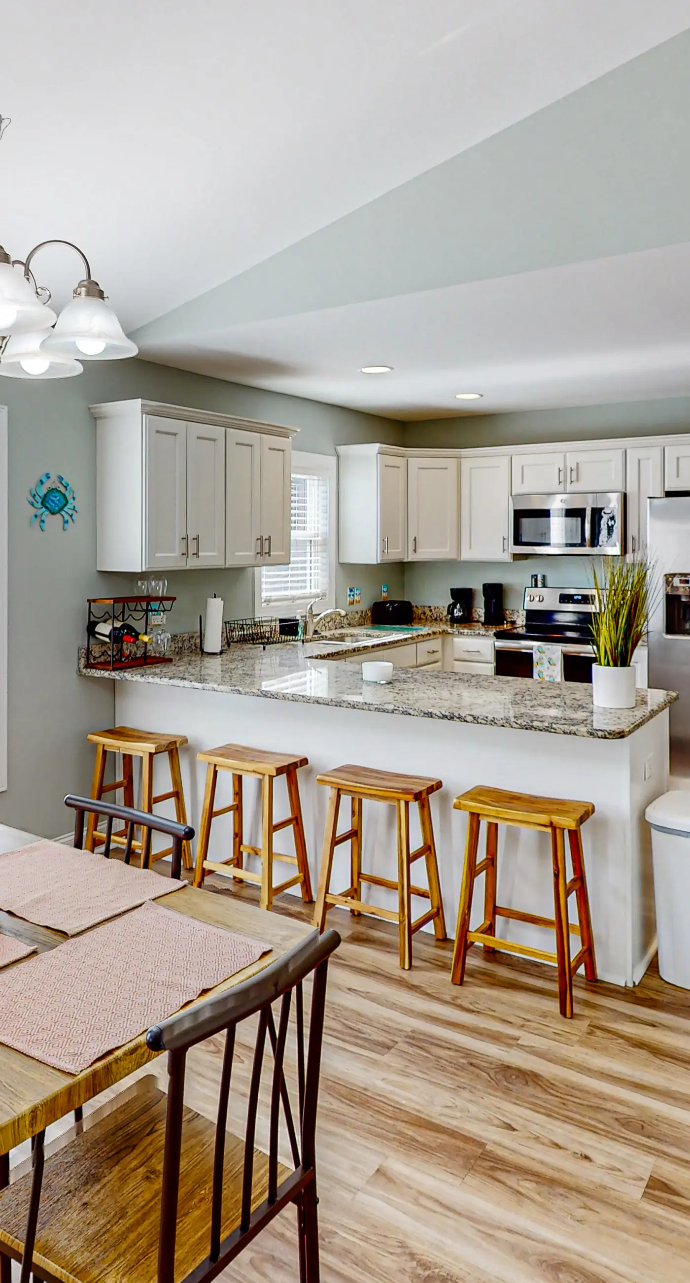 OAI37 Oak Island Oasis