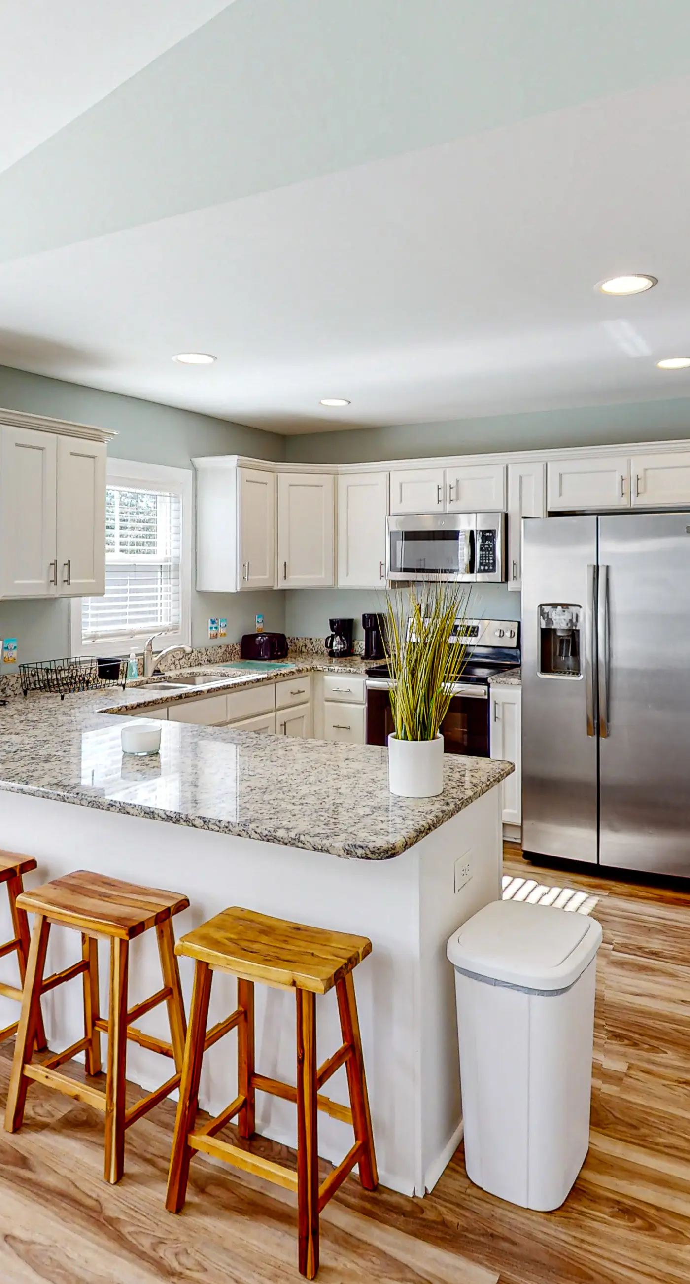 OAI37 Oak Island Oasis