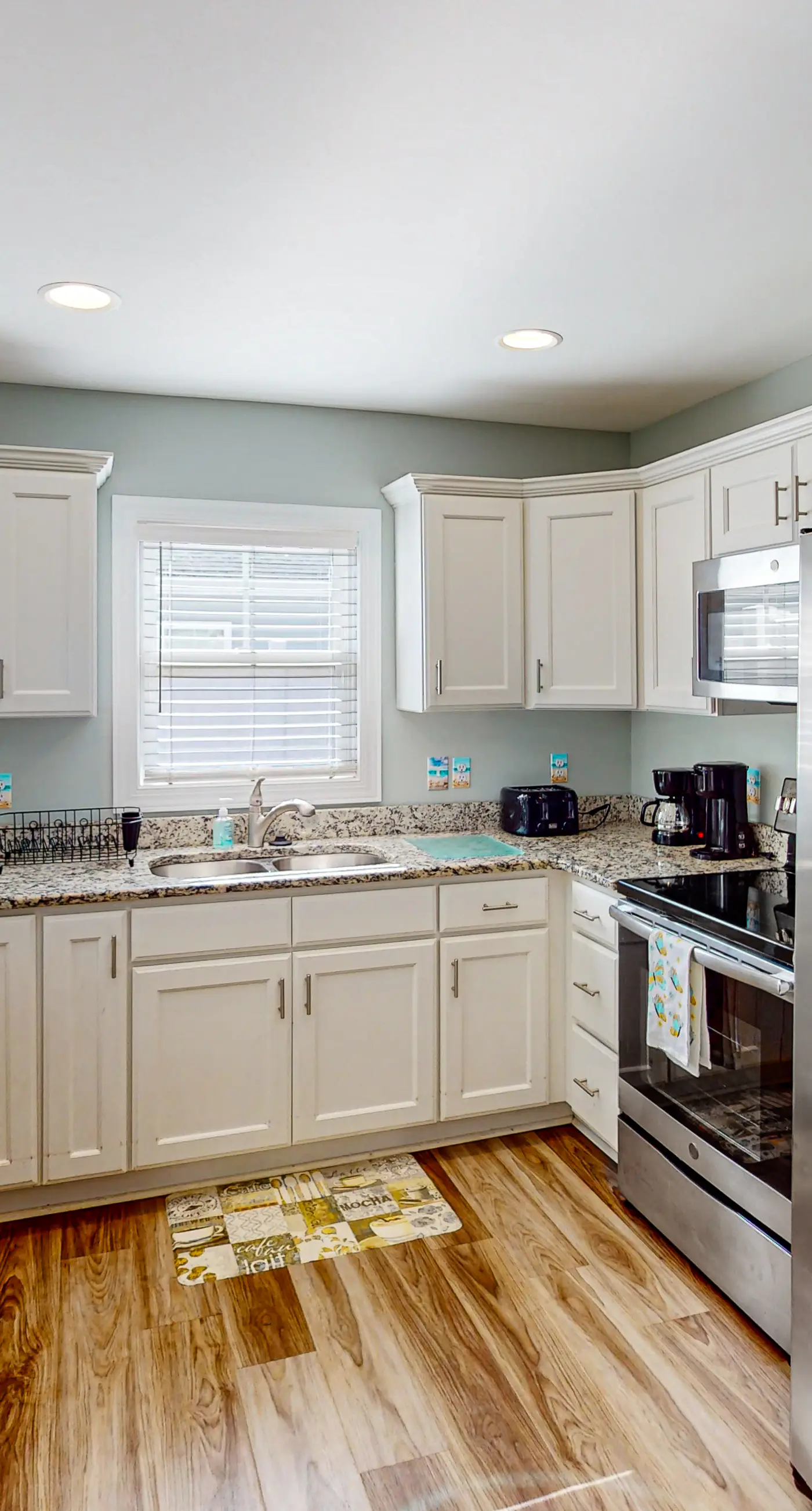 OAI37 Oak Island Oasis
