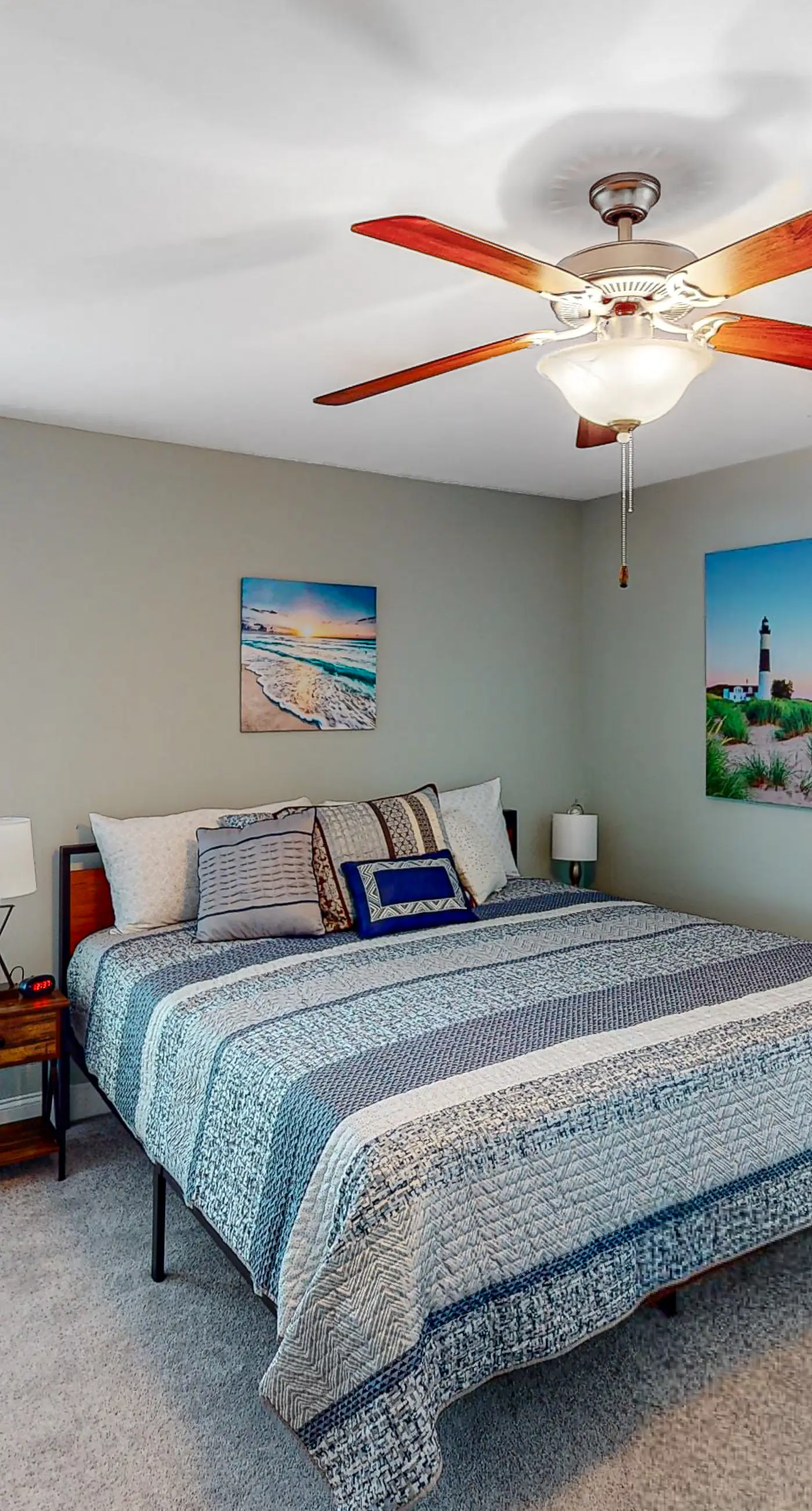 OAI37 Oak Island Oasis