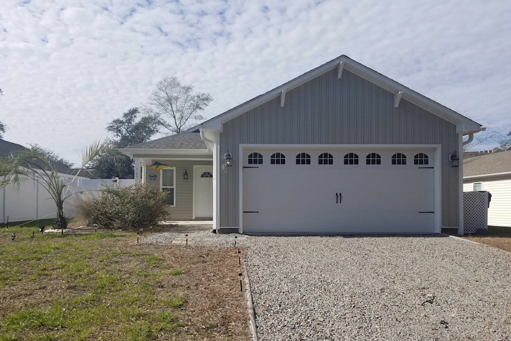 OAI37 Oak Island Oasis