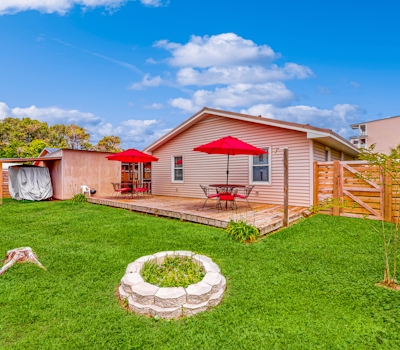 OAI44 Gigi's Getaway