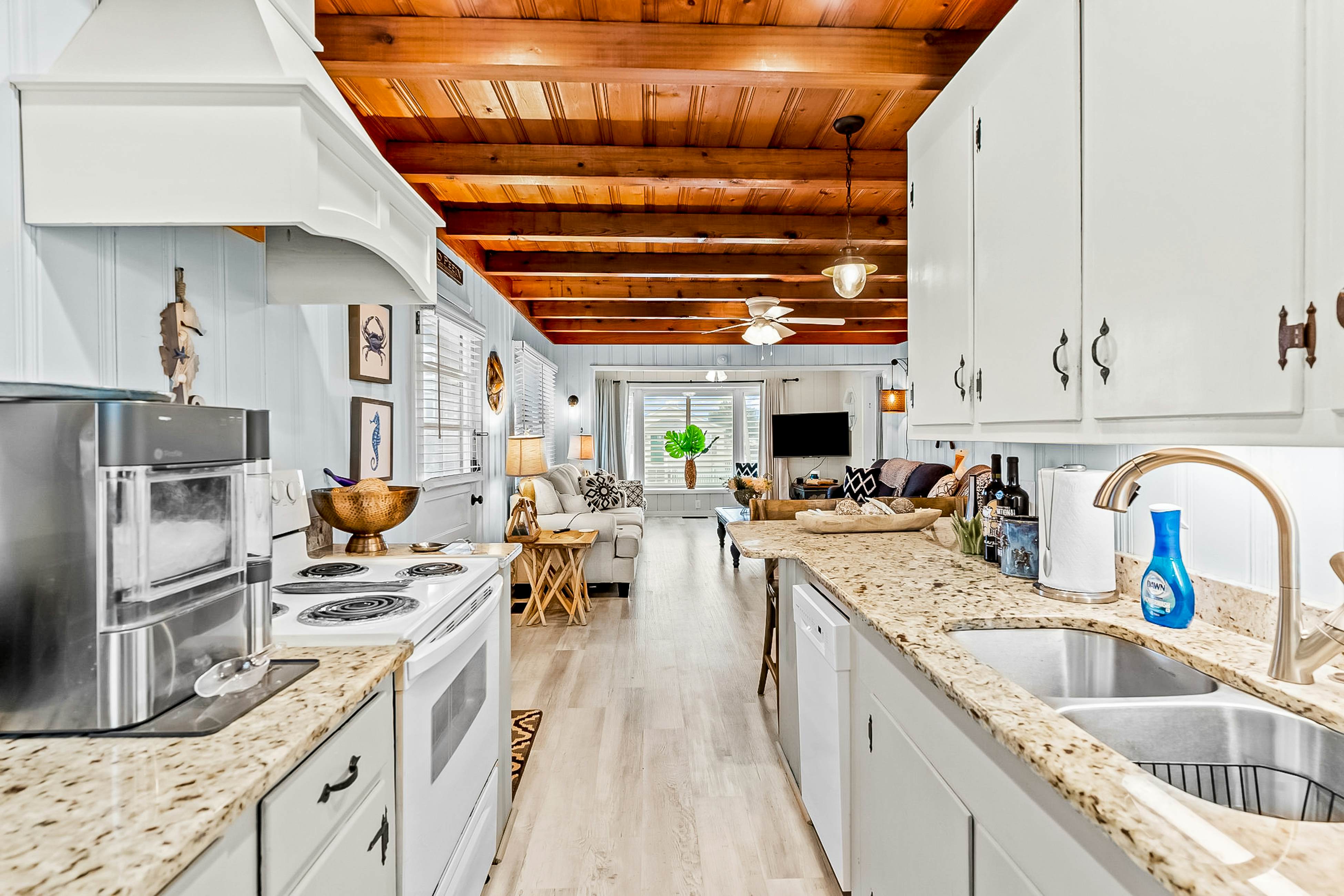 OAI166 Hasslin Hound