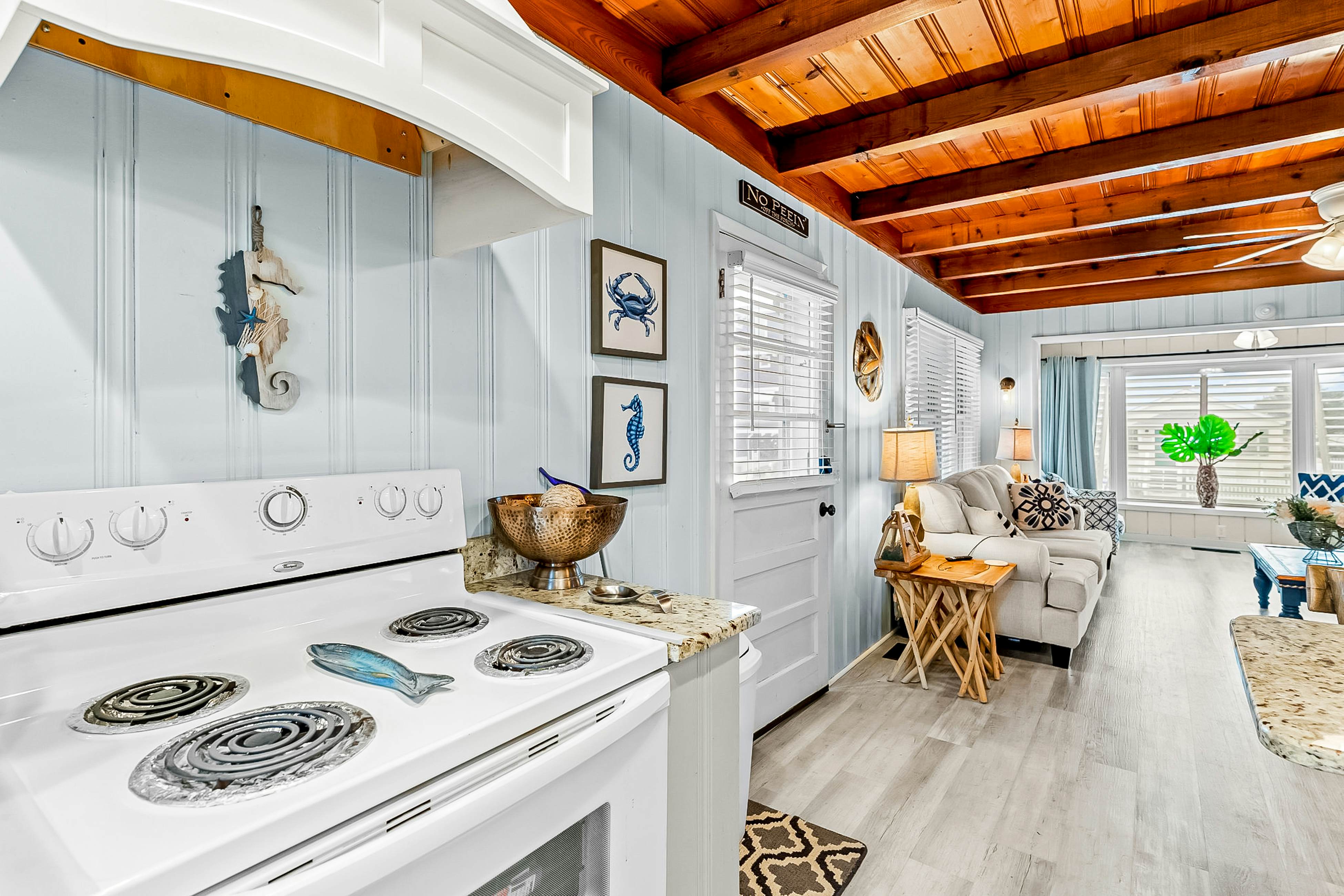 OAI166 Hasslin Hound