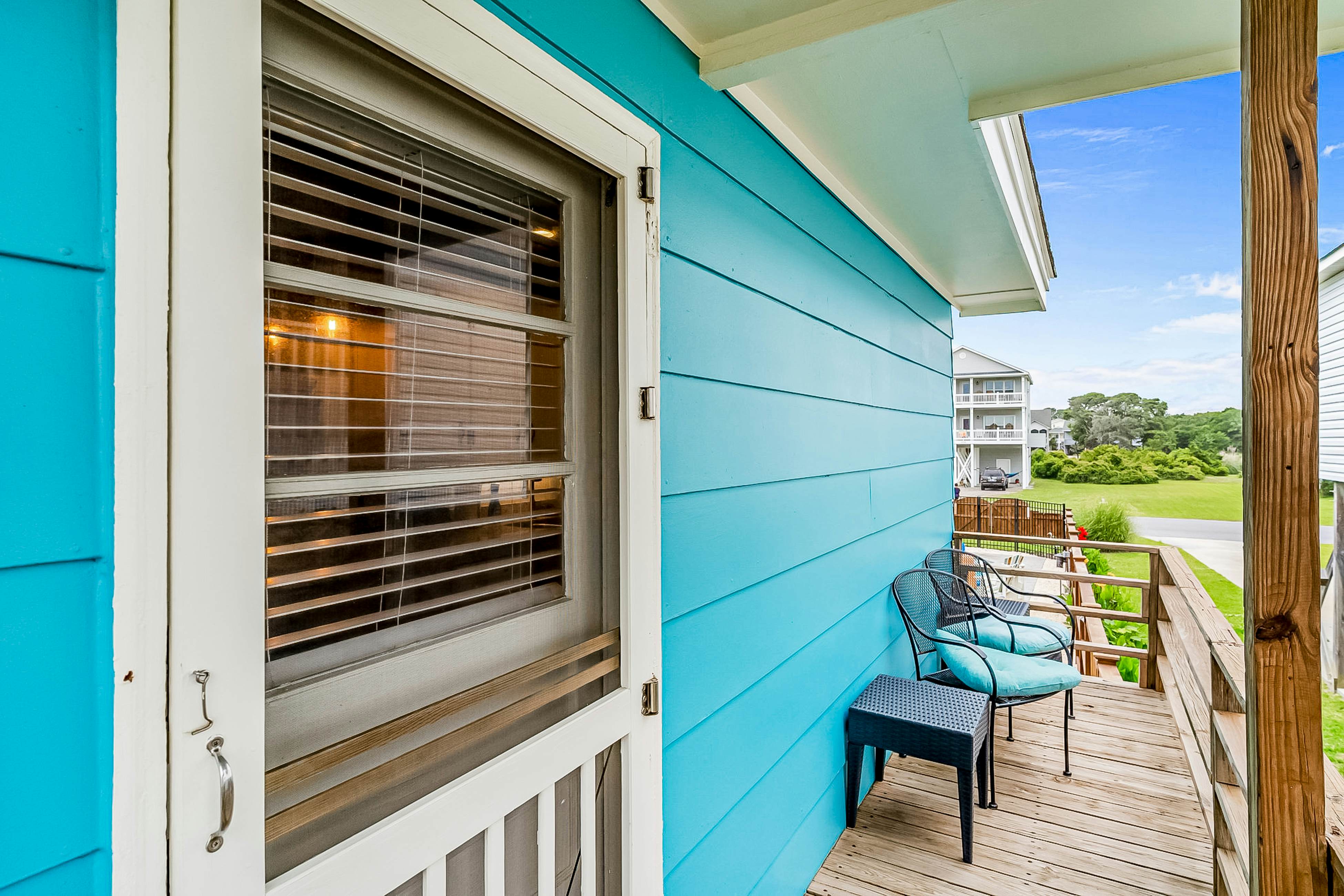 OAI166 Hasslin Hound