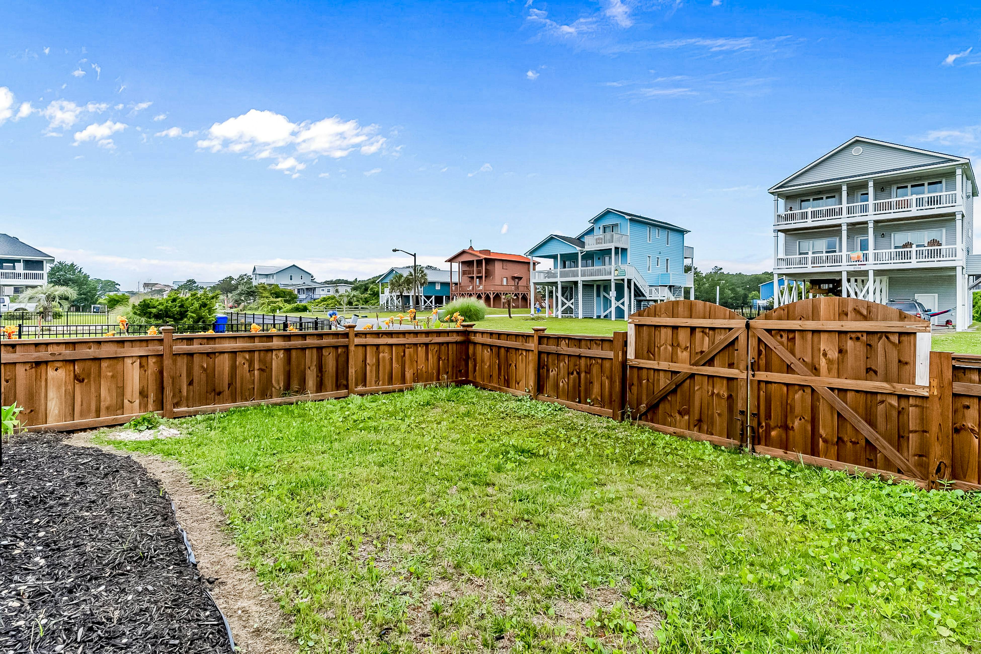 OAI166 Hasslin Hound