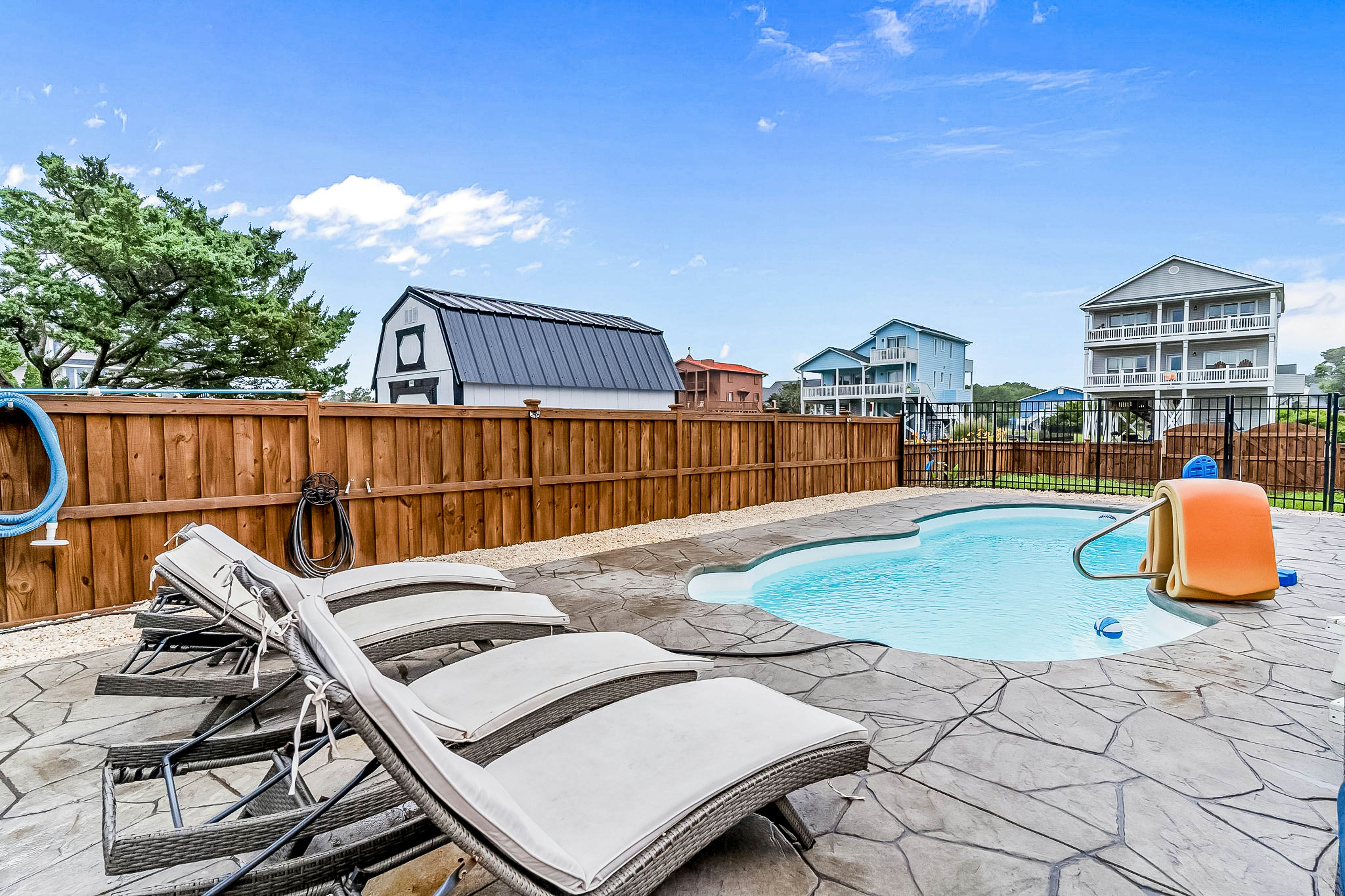 OAI166 Hasslin Hound