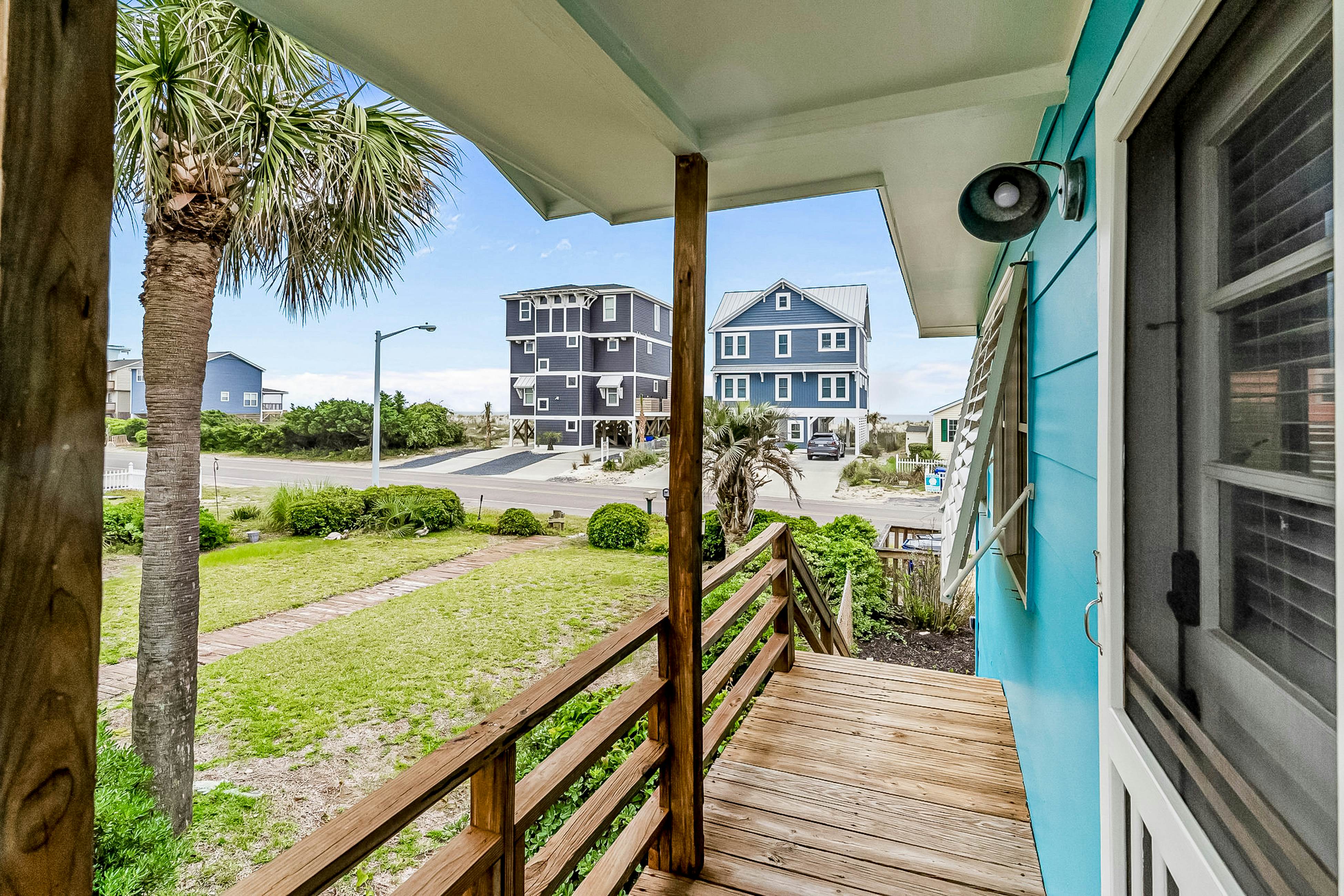 OAI166 Hasslin Hound