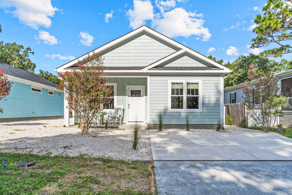 OAI67 Pawsitive Island Escape