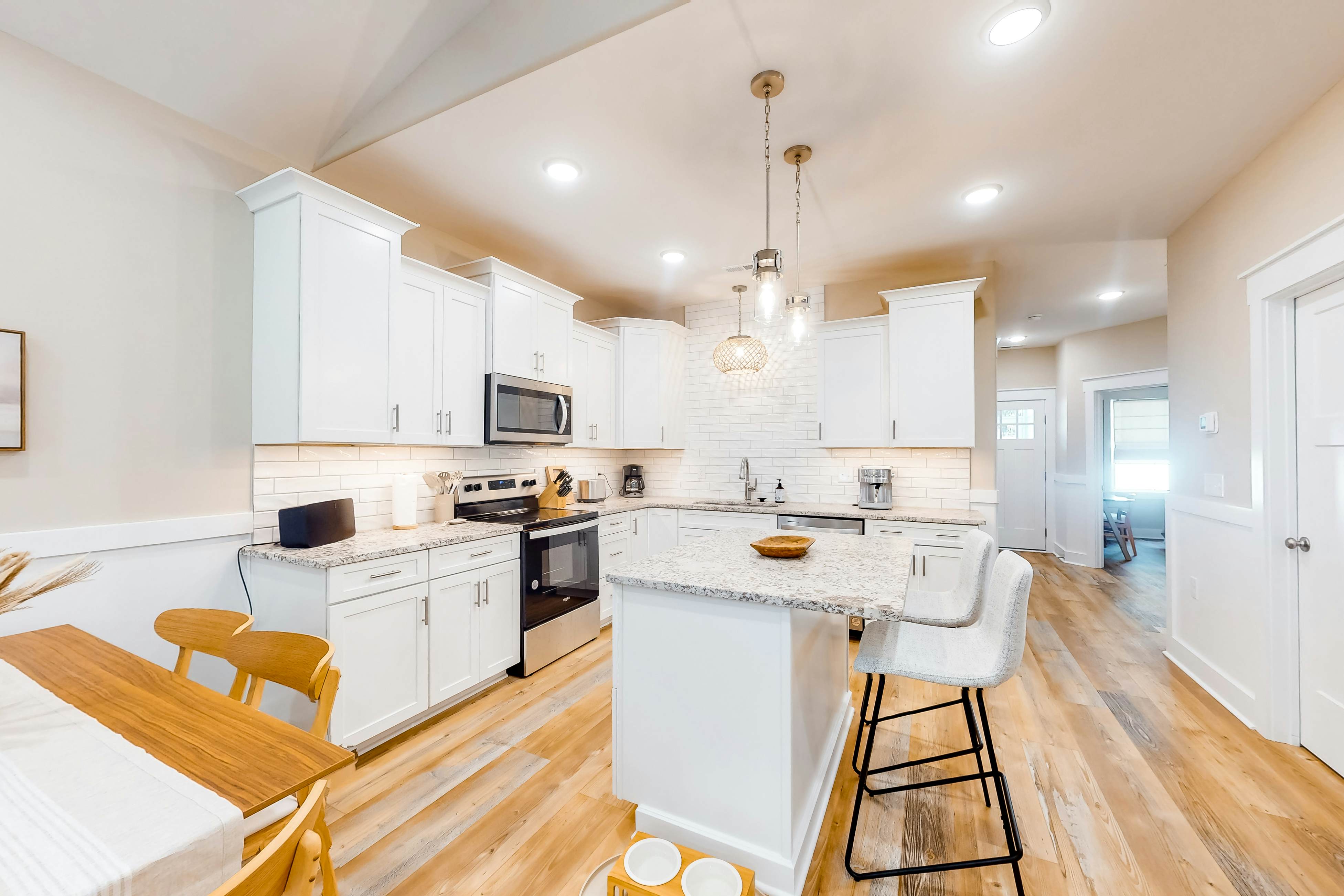 OAI67 Pawsitive Island Escape