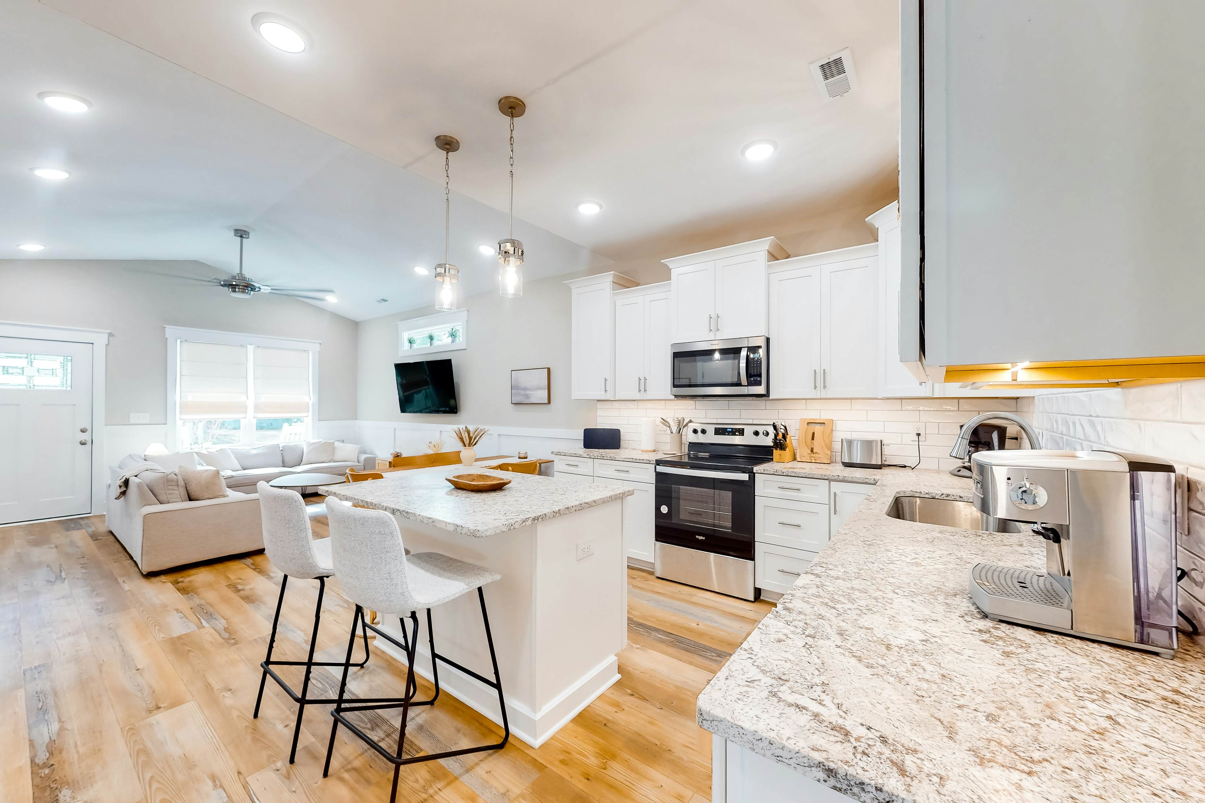 OAI67 Pawsitive Island Escape