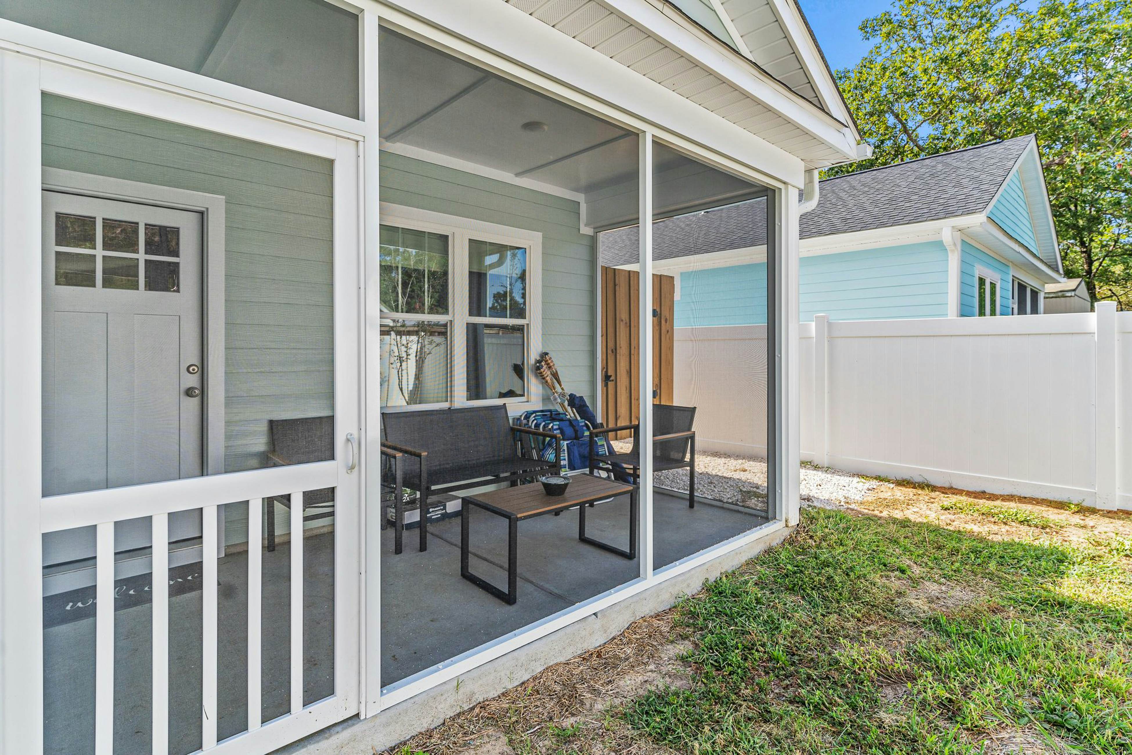 OAI67 Pawsitive Island Escape