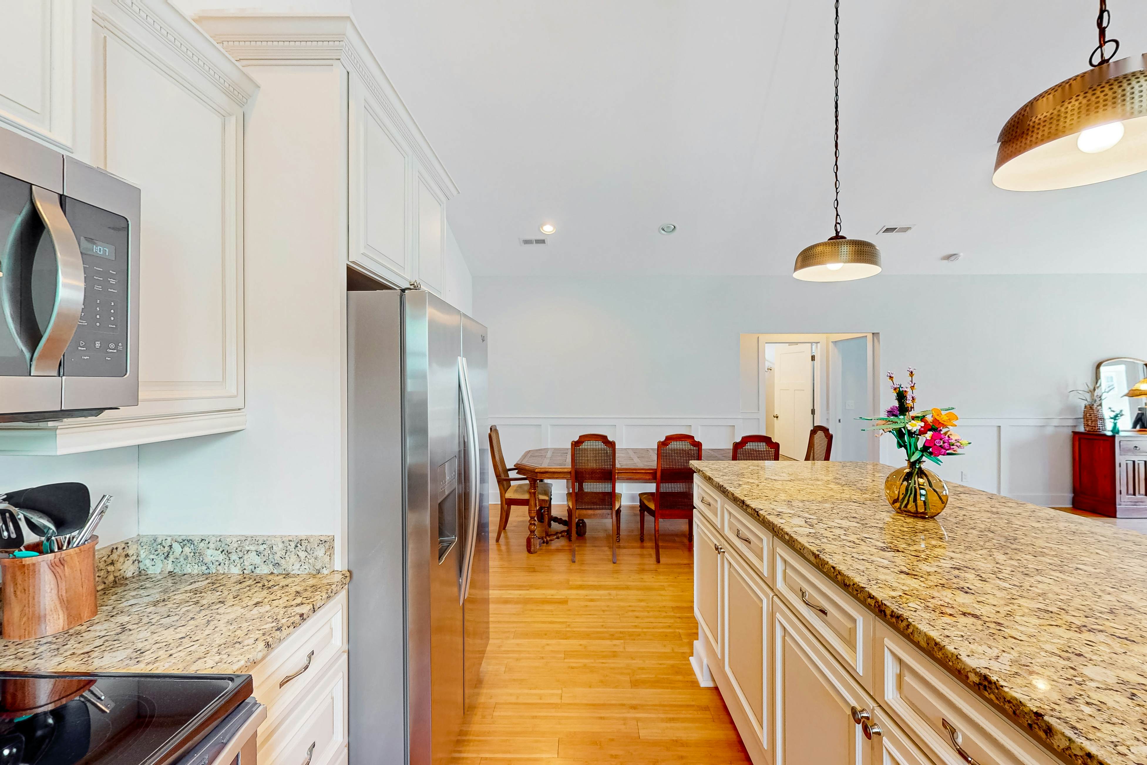 OAI75 2nd Row Sunrise Retreat