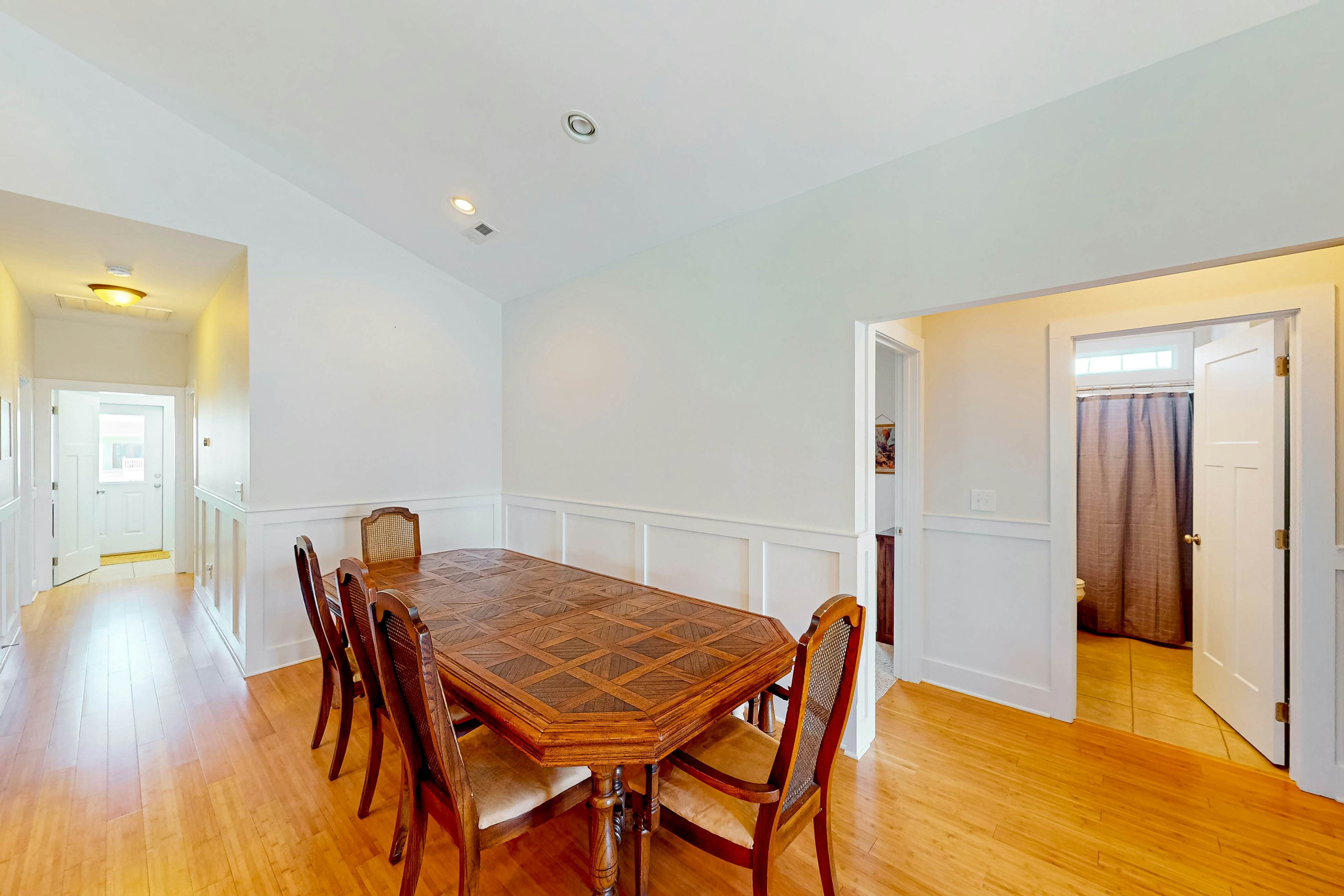 OAI75 2nd Row Sunrise Retreat