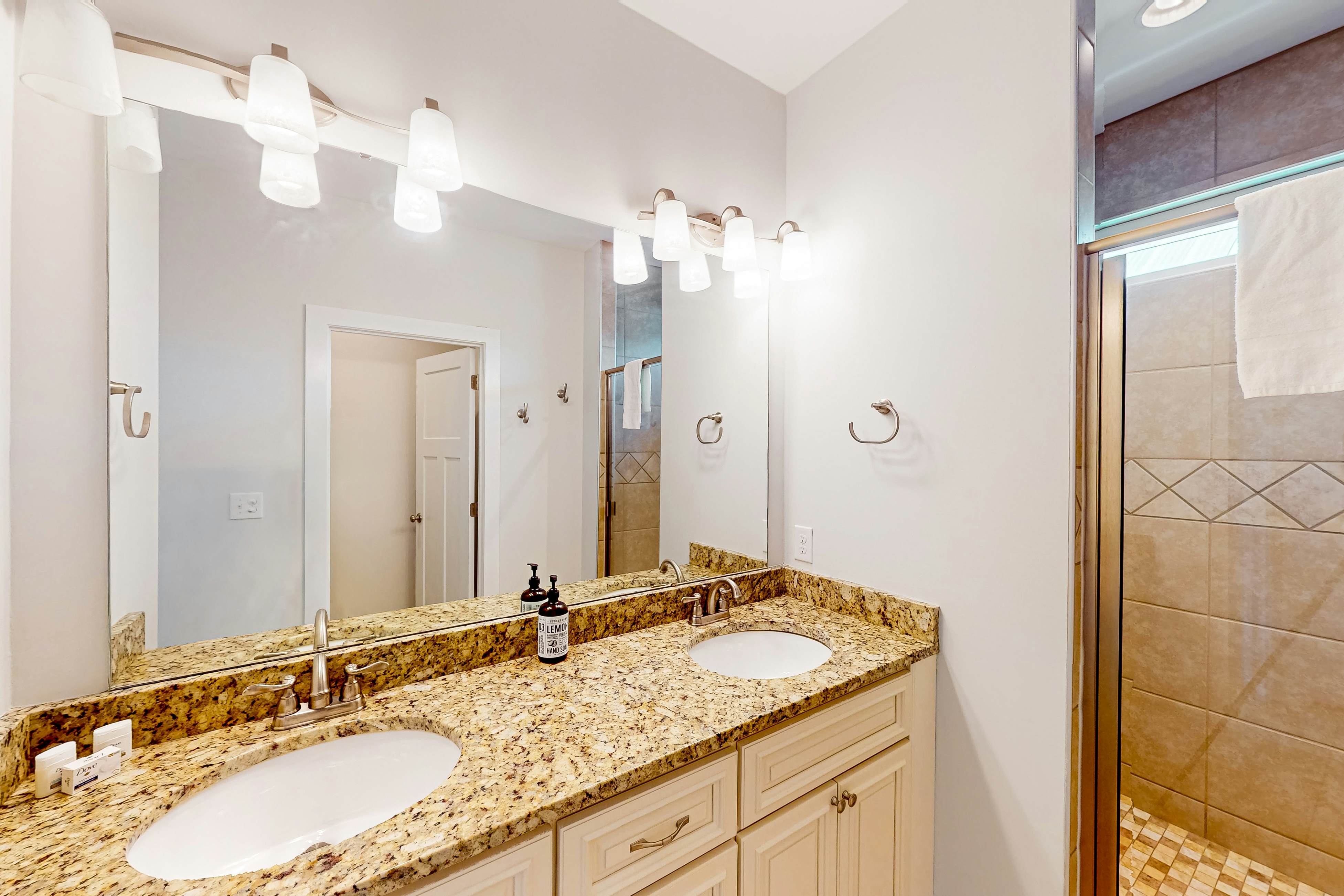 OAI75 2nd Row Sunrise Retreat