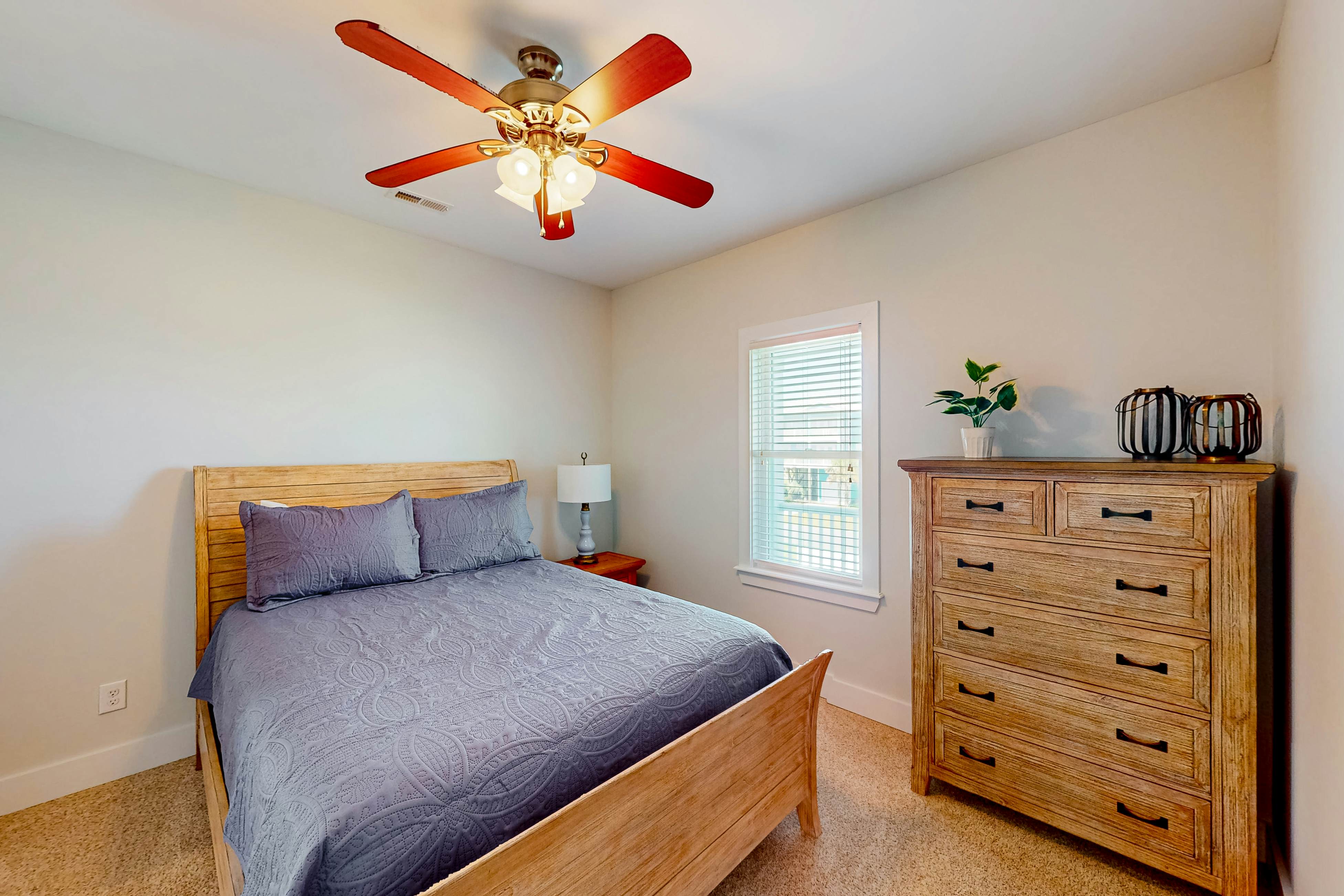 OAI75 2nd Row Sunrise Retreat