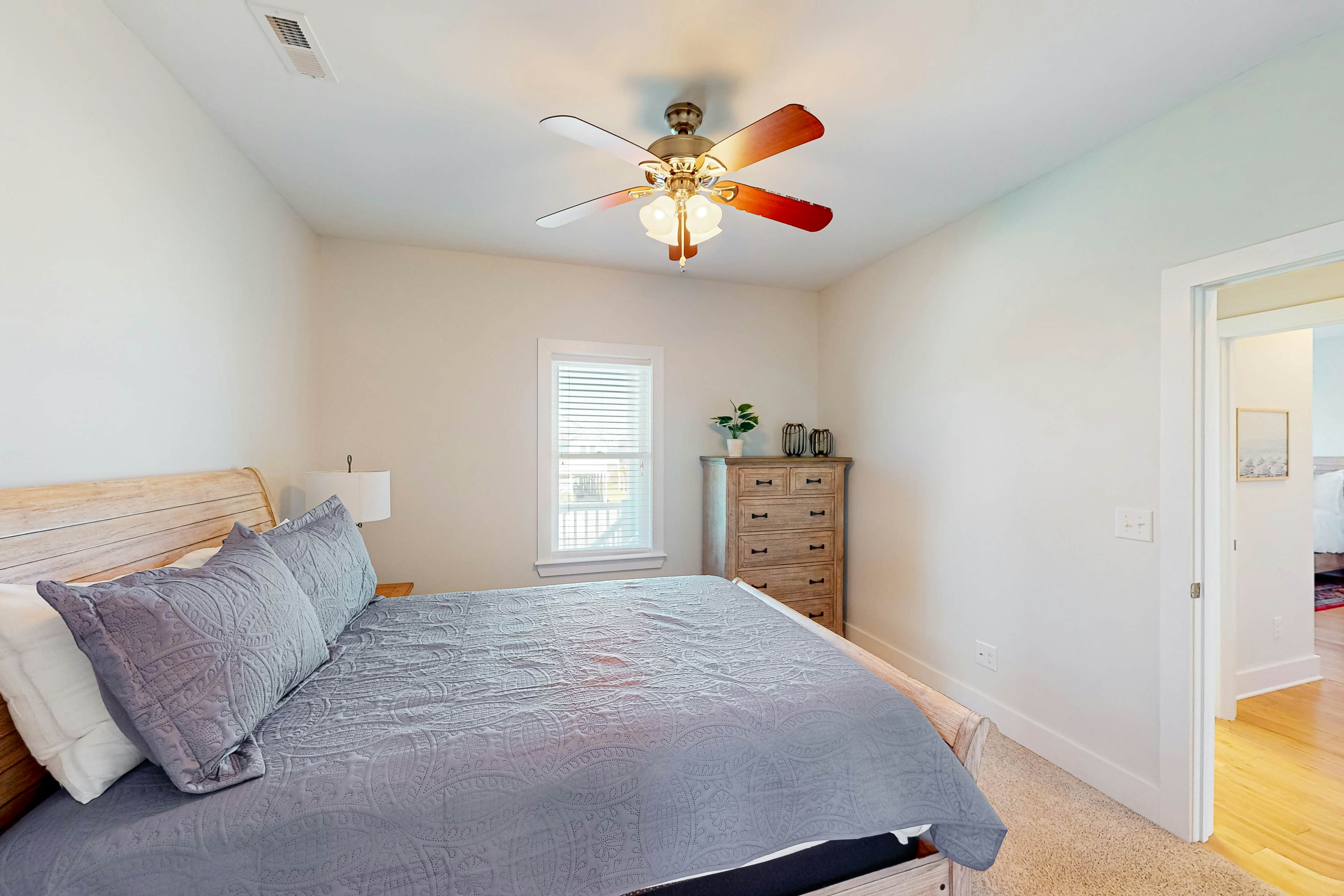 OAI75 2nd Row Sunrise Retreat