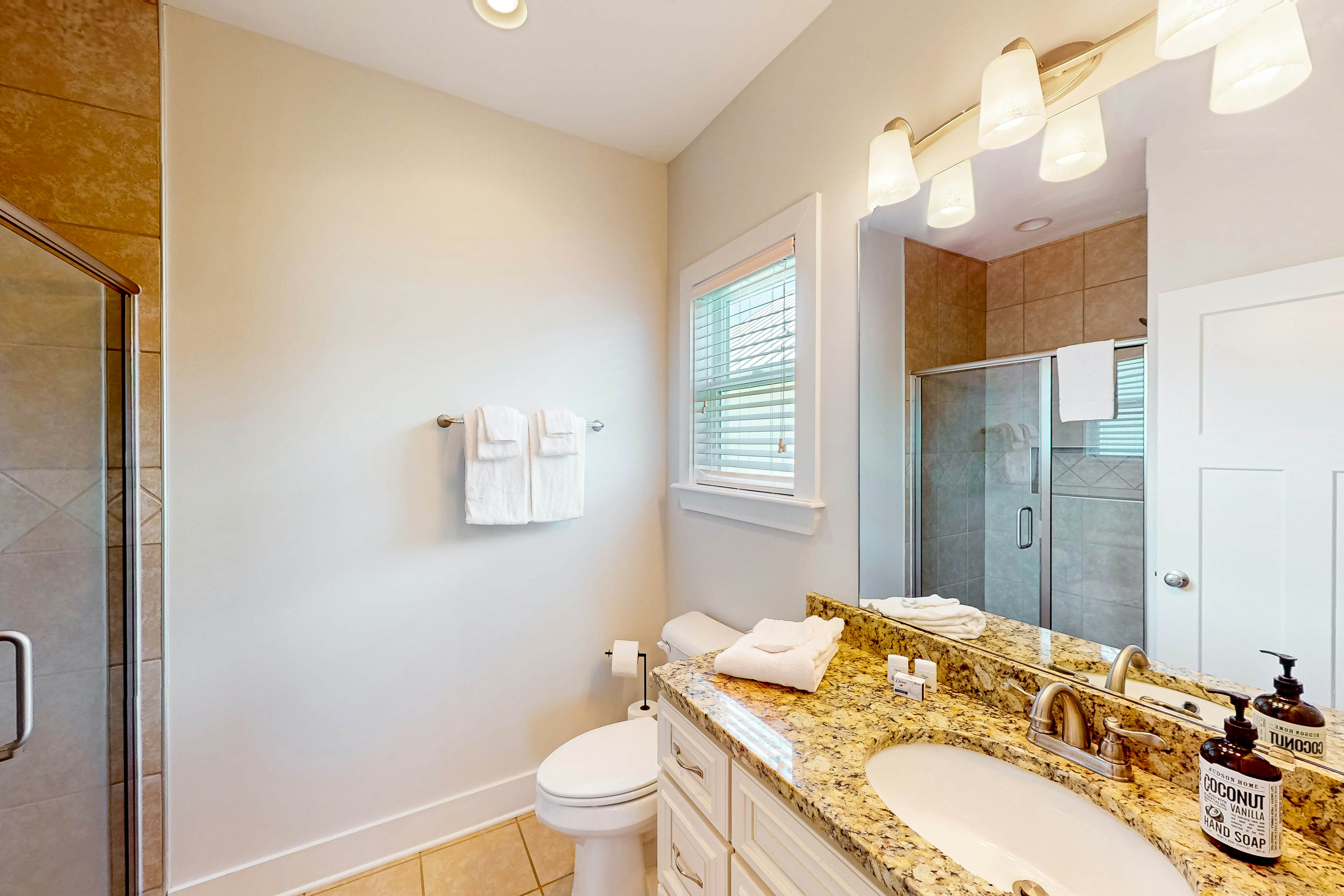 OAI75 2nd Row Sunrise Retreat