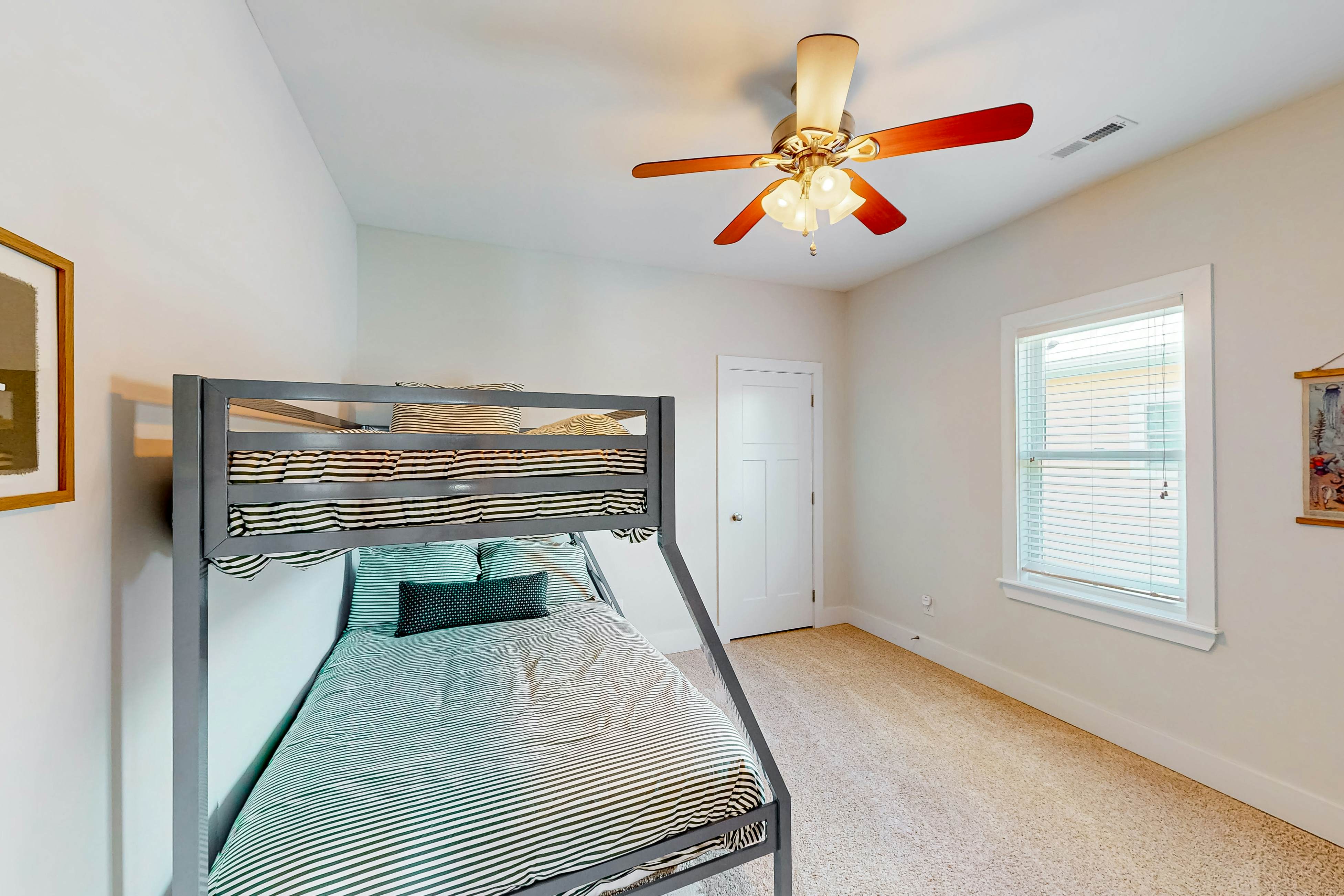 OAI75 2nd Row Sunrise Retreat