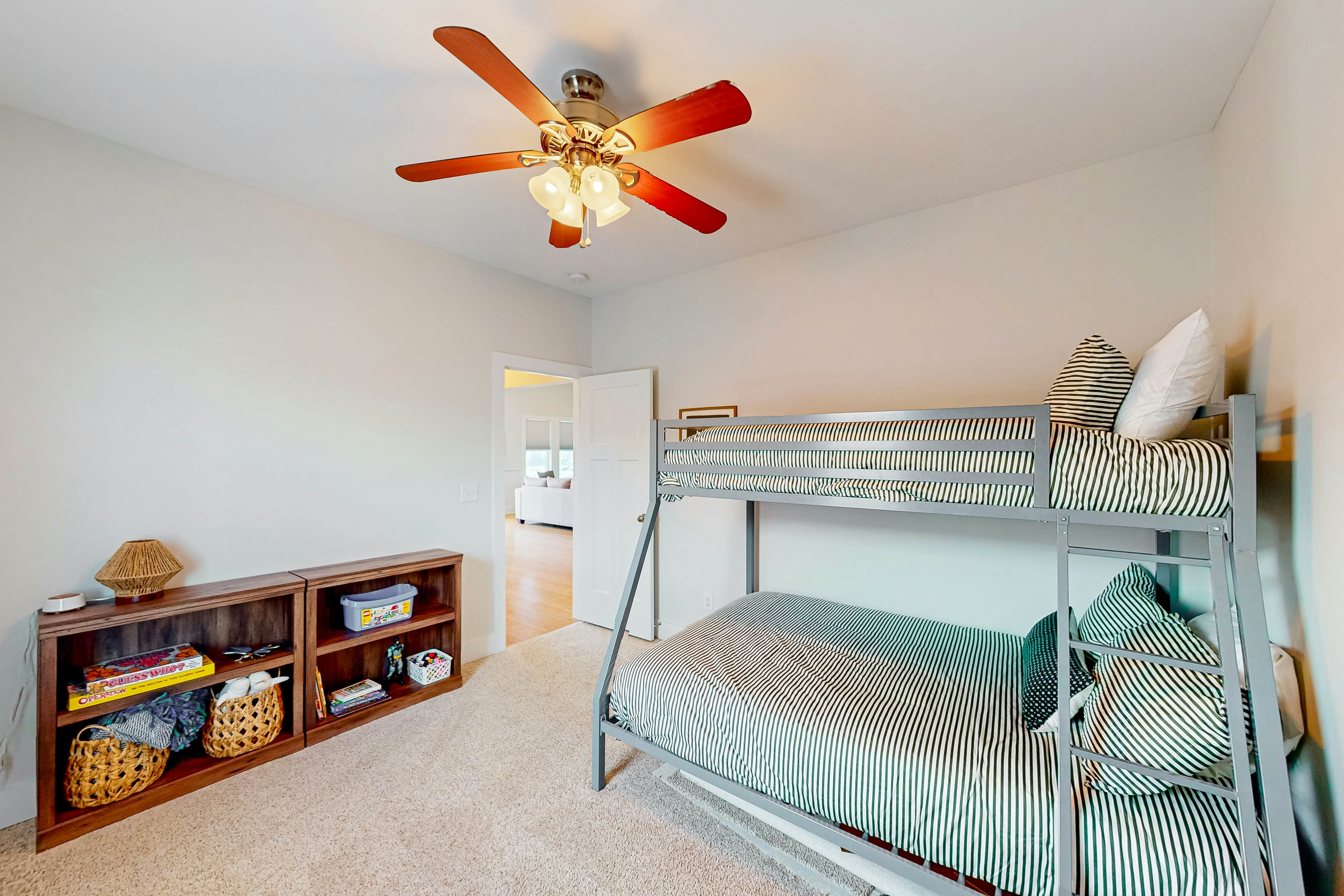 OAI75 2nd Row Sunrise Retreat