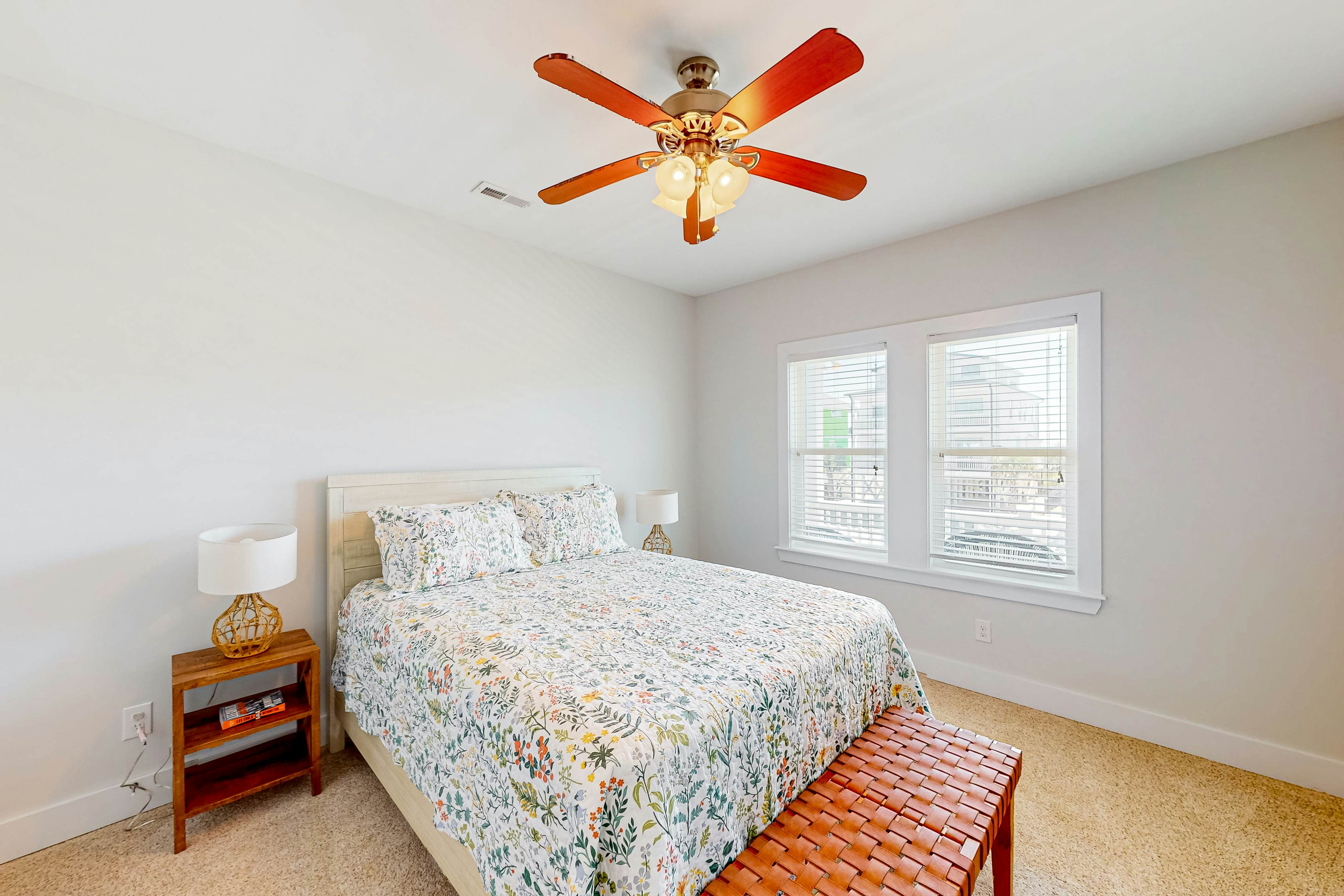 OAI75 2nd Row Sunrise Retreat