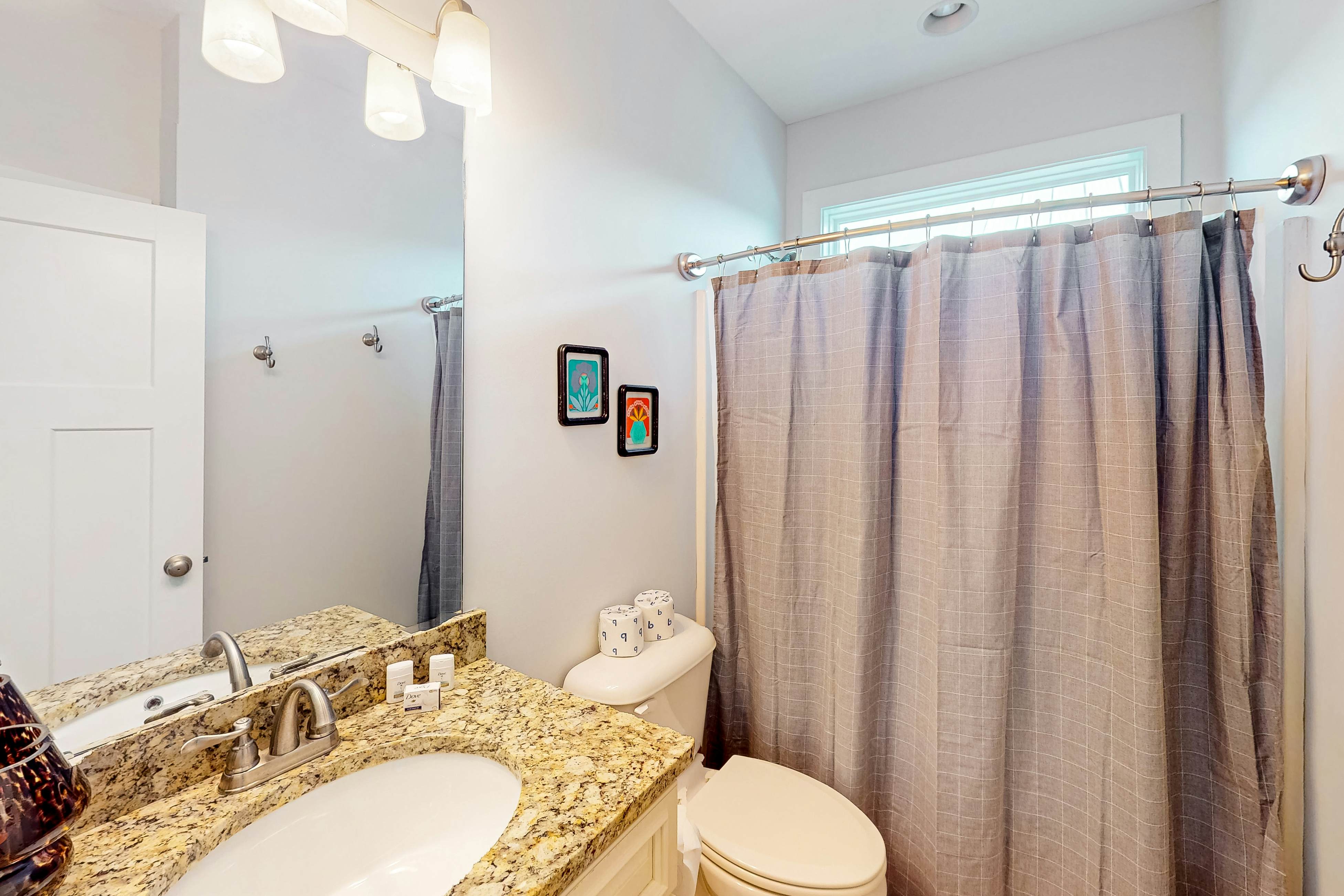 OAI75 2nd Row Sunrise Retreat