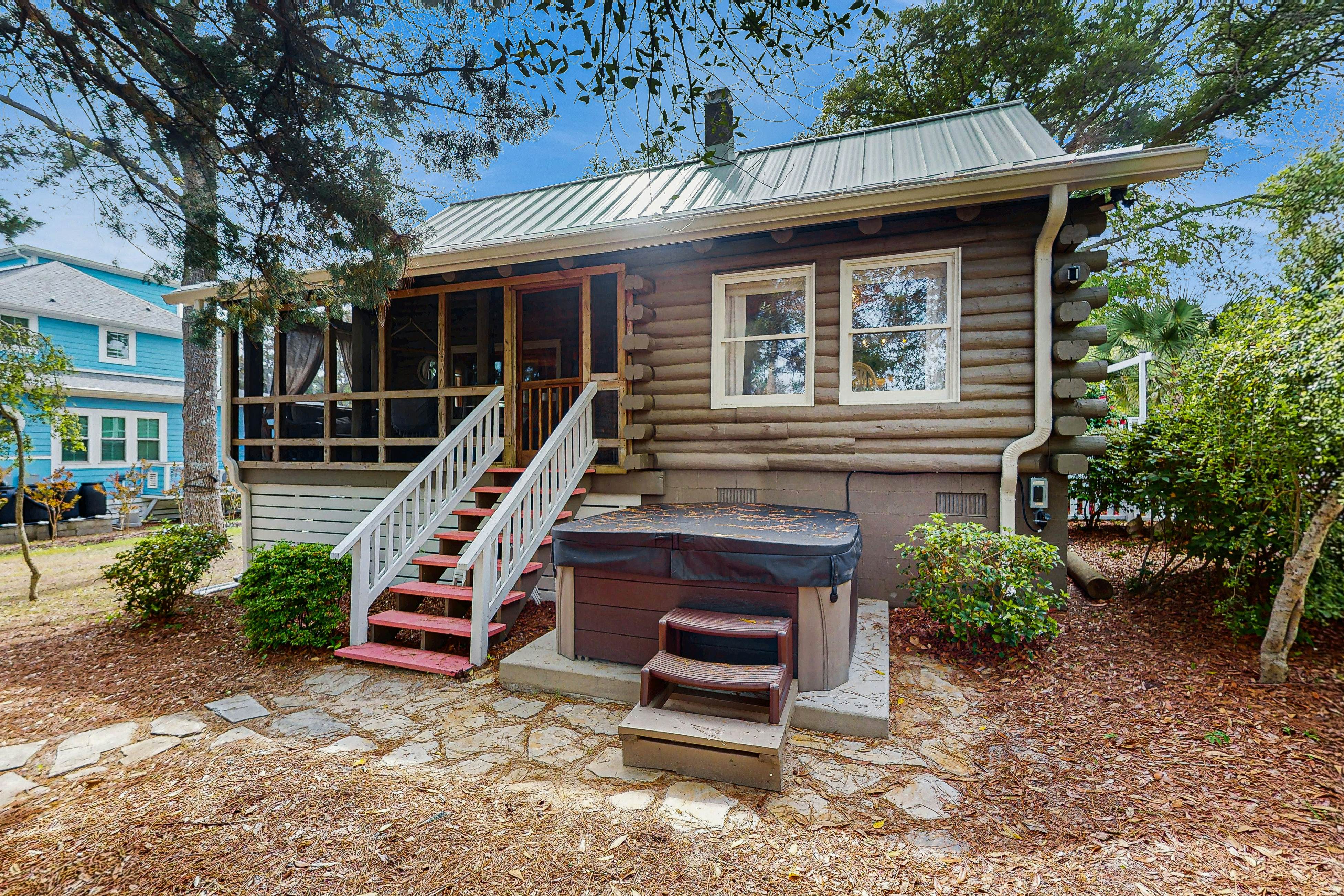 OAI80 Loggin Memories