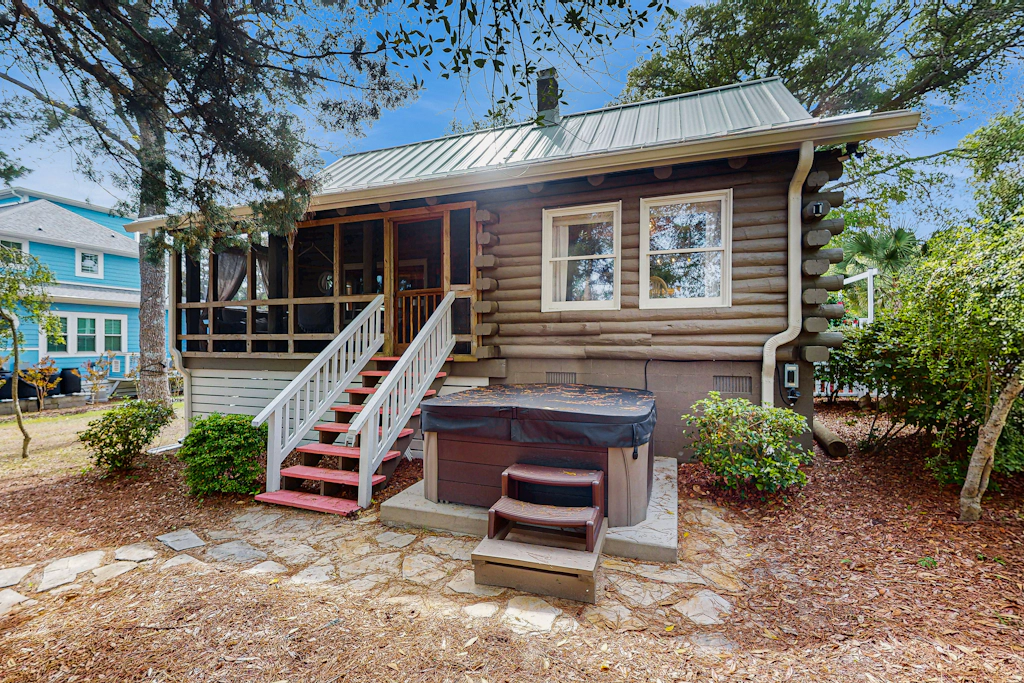 OAI80 Loggin Memories