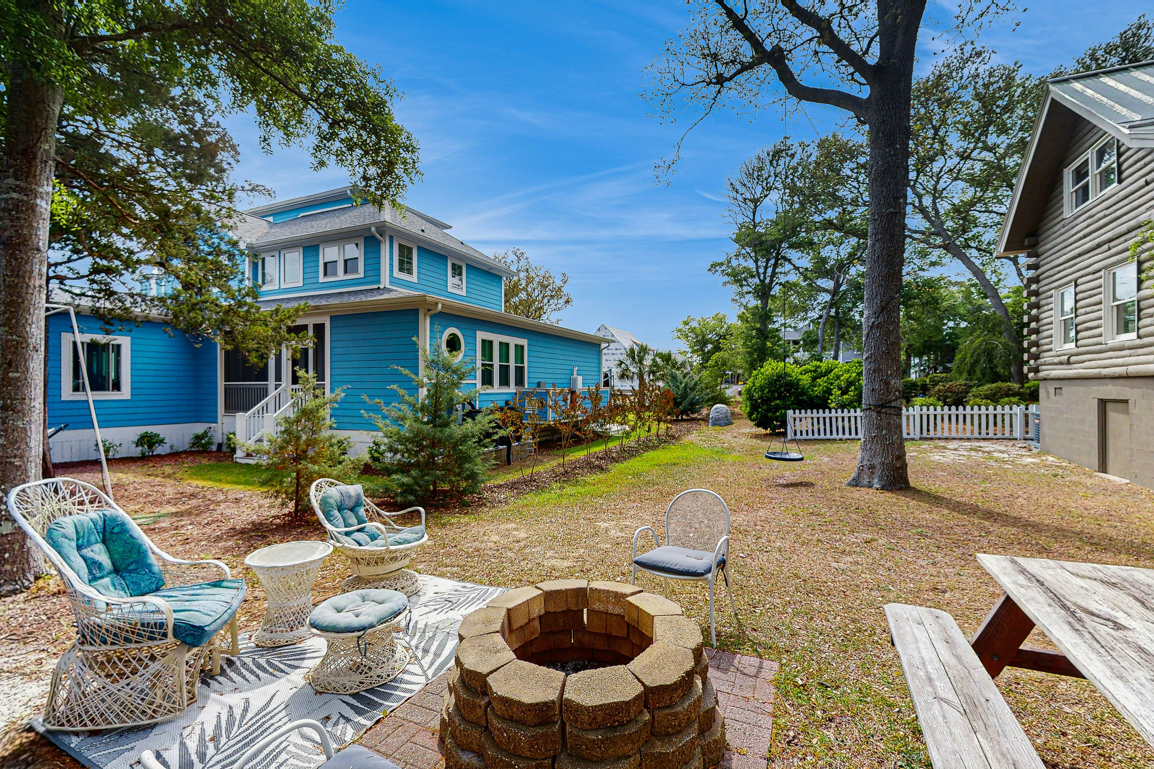 OAI80 Loggin Memories