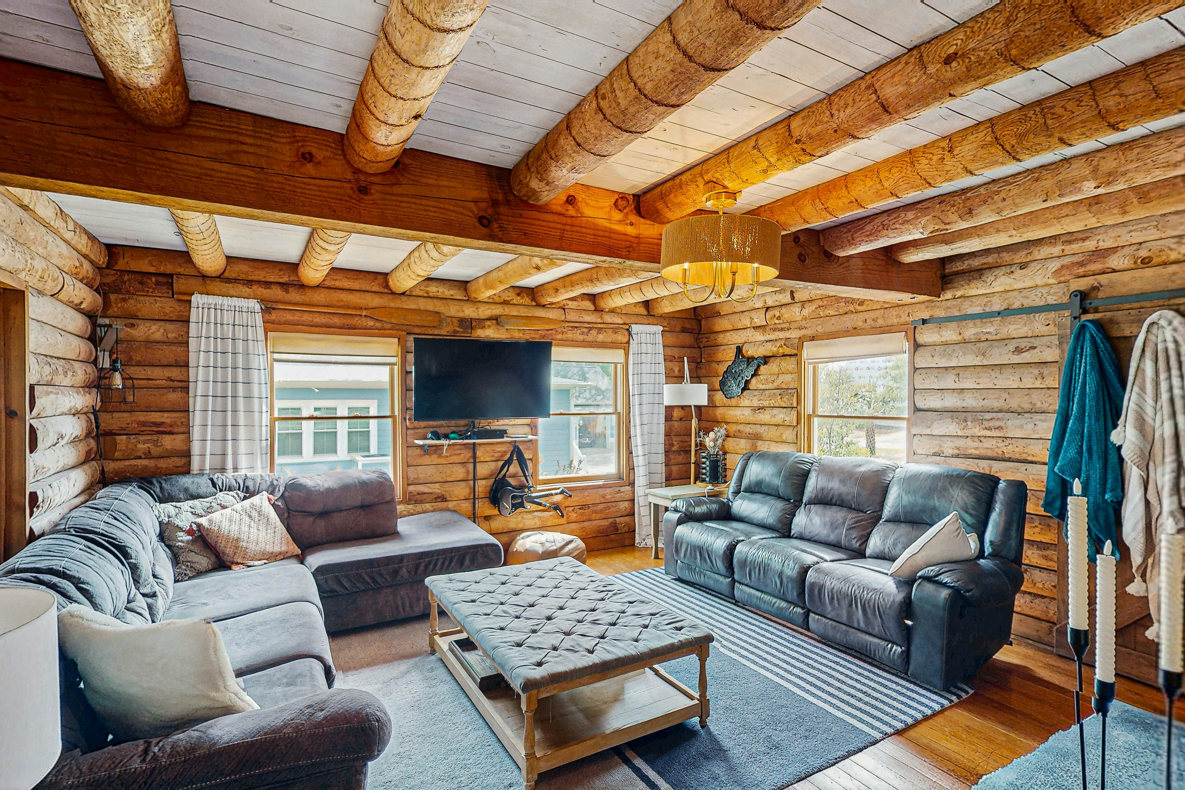 OAI80 Loggin Memories