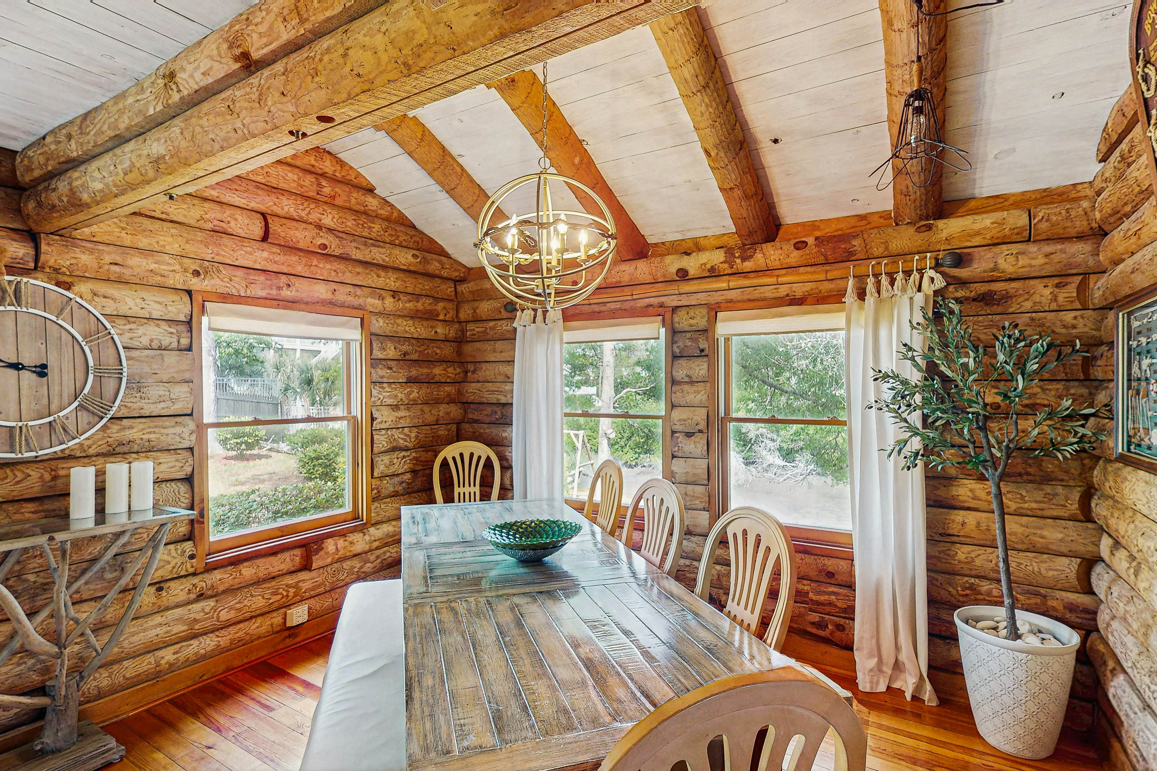 OAI80 Loggin Memories