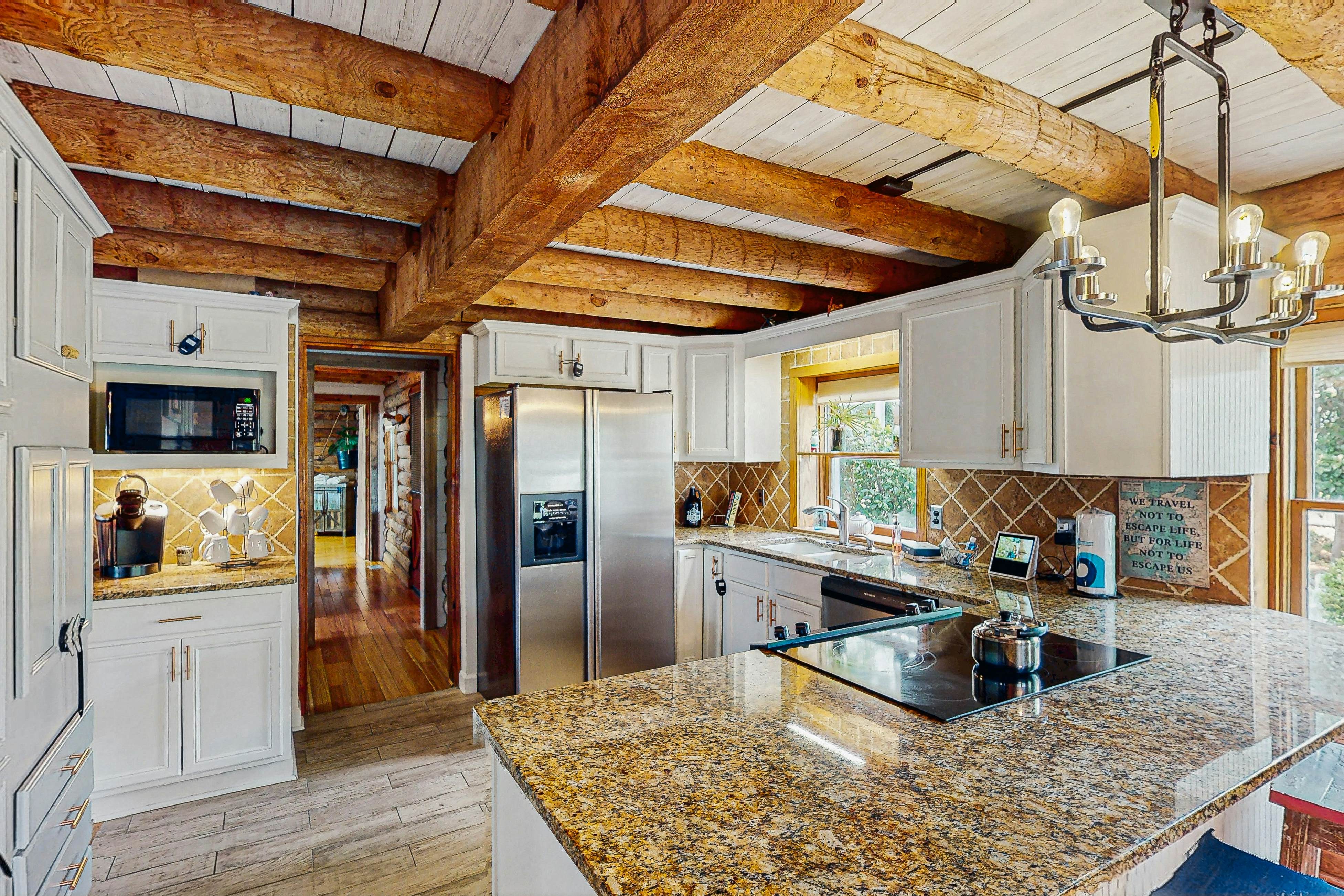 OAI80 Loggin Memories