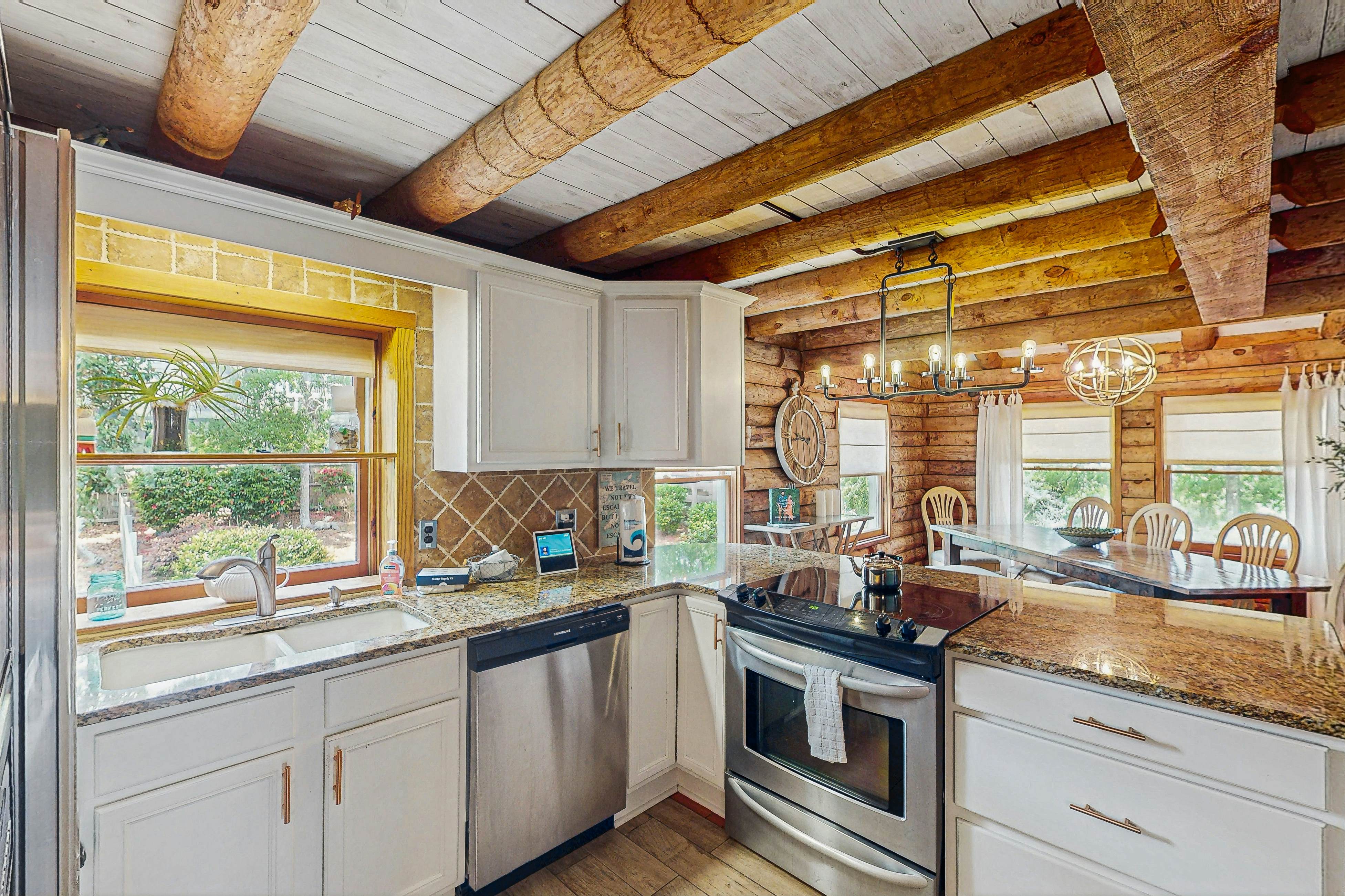 OAI80 Loggin Memories