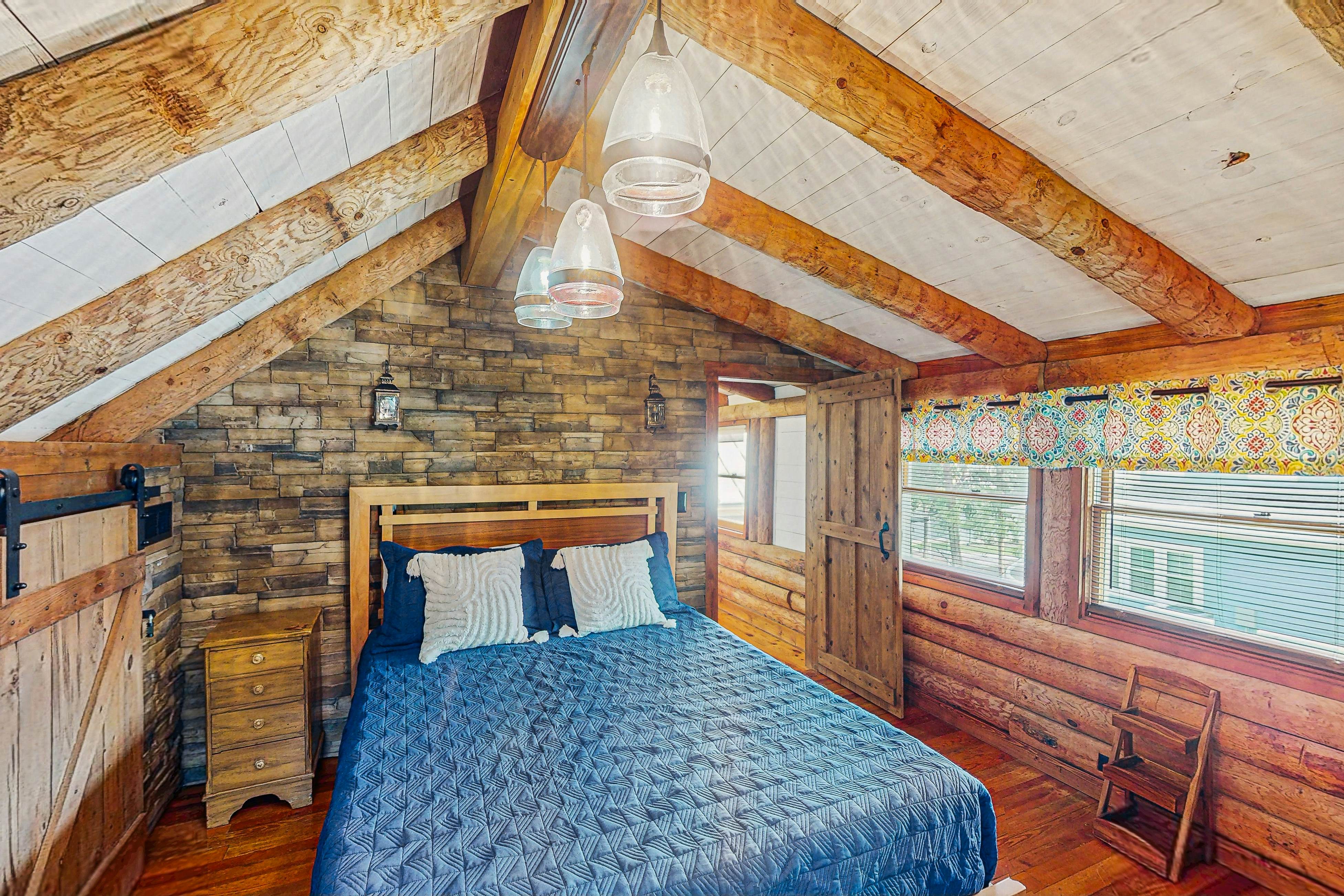 OAI80 Loggin Memories