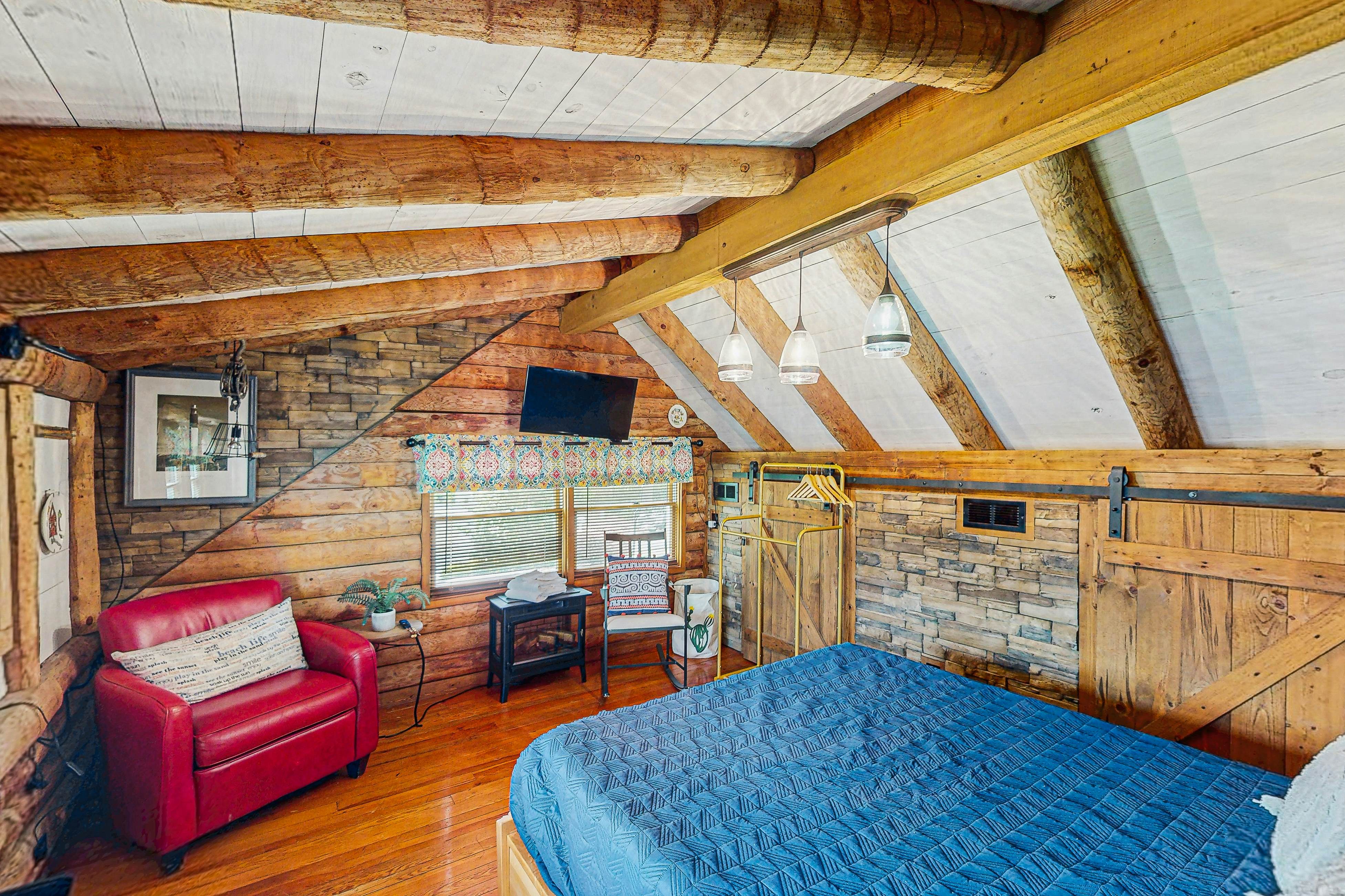 OAI80 Loggin Memories