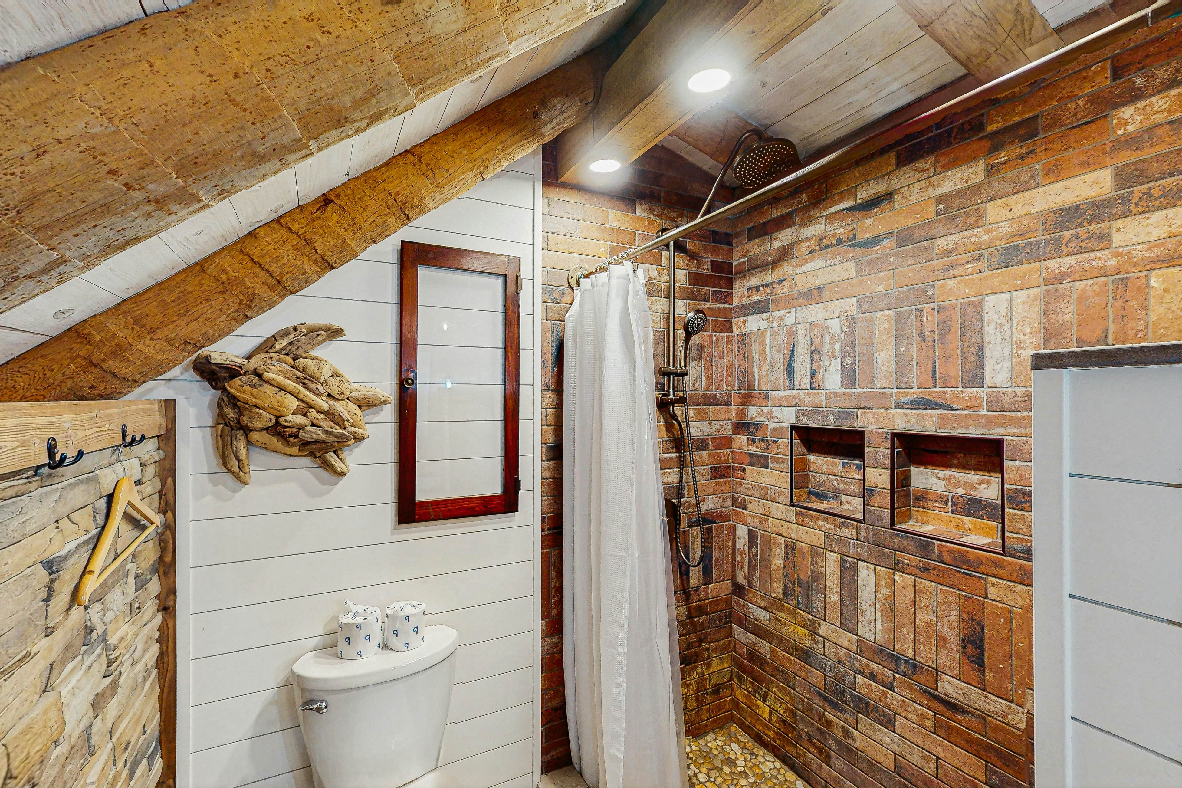 OAI80 Loggin Memories