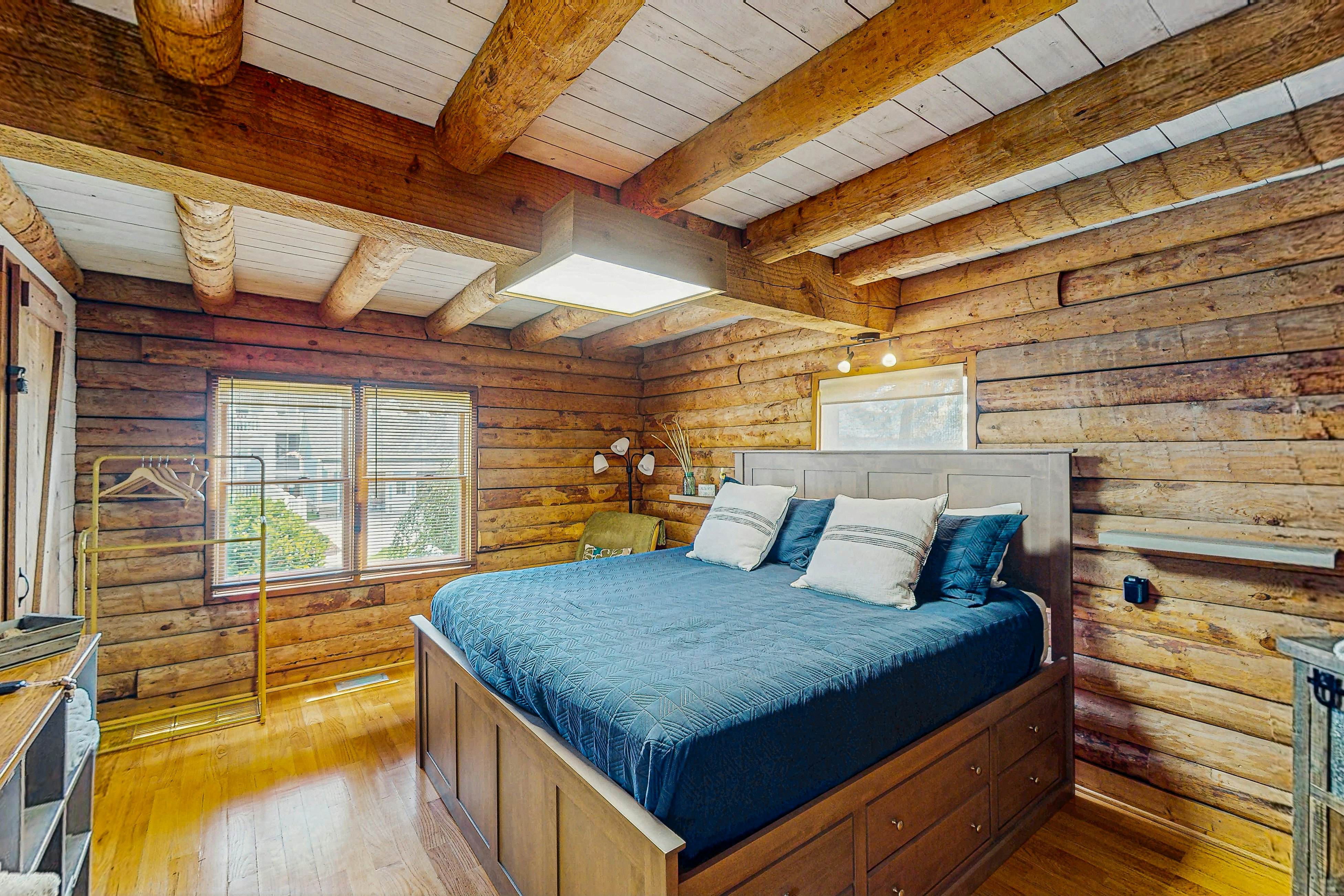 OAI80 Loggin Memories