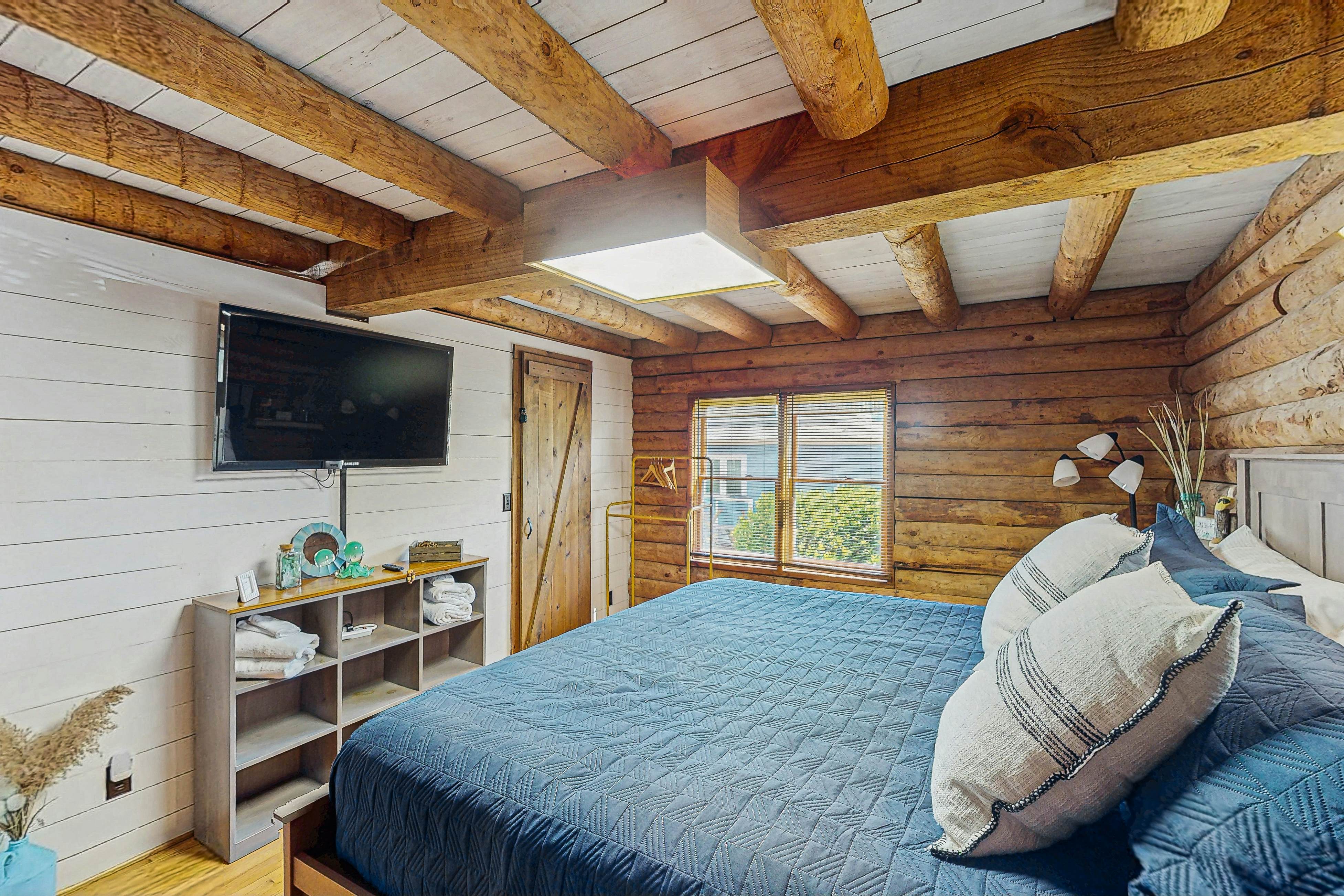 OAI80 Loggin Memories