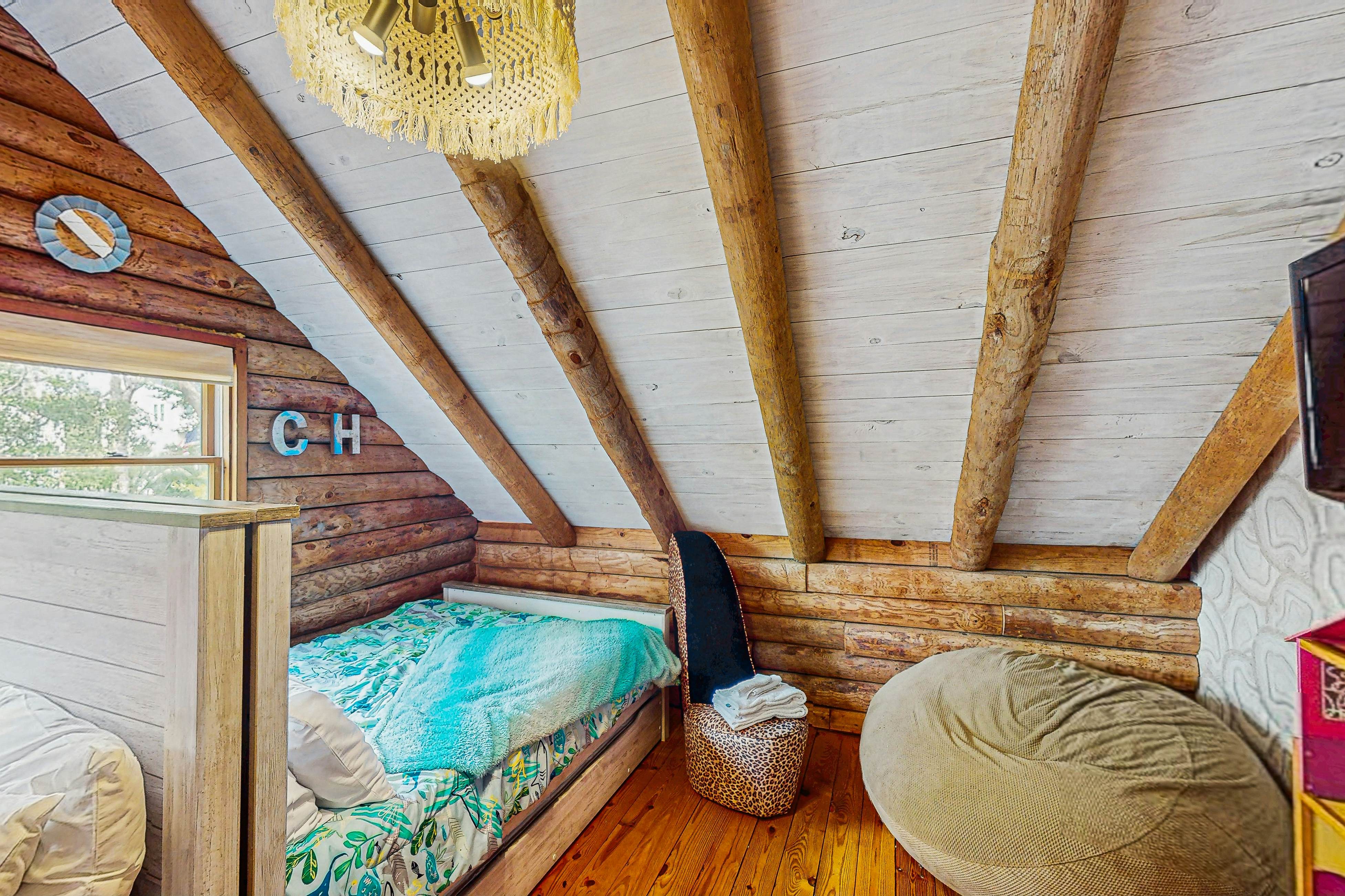 OAI80 Loggin Memories