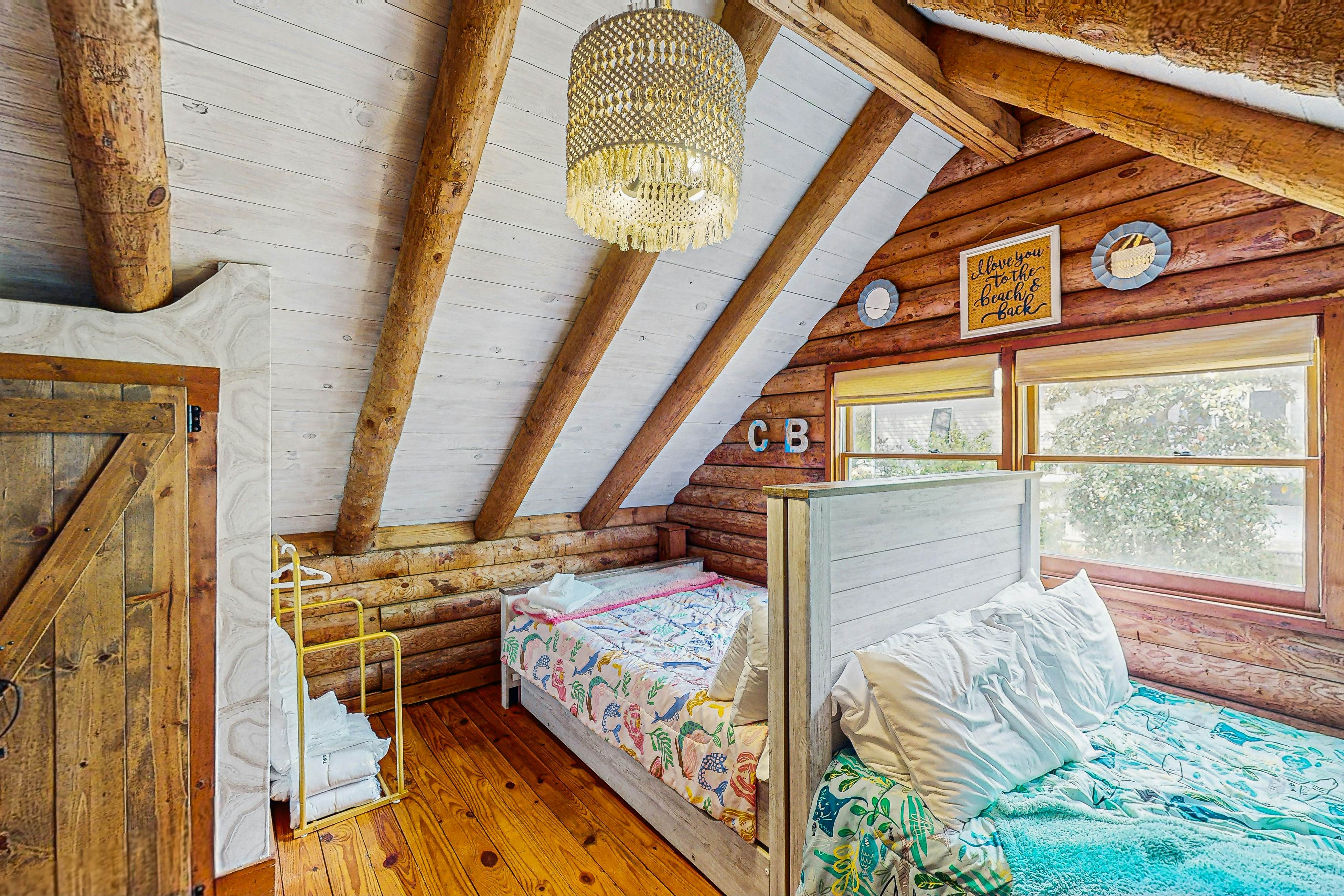 OAI80 Loggin Memories