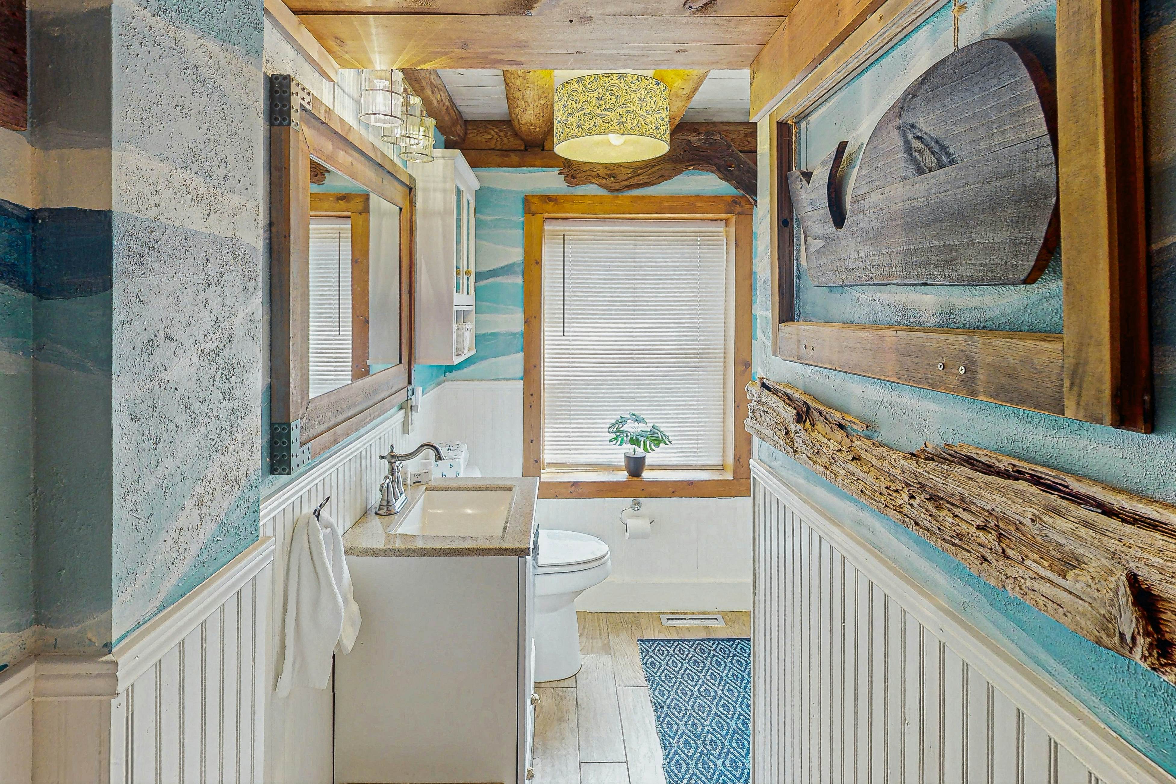 OAI80 Loggin Memories