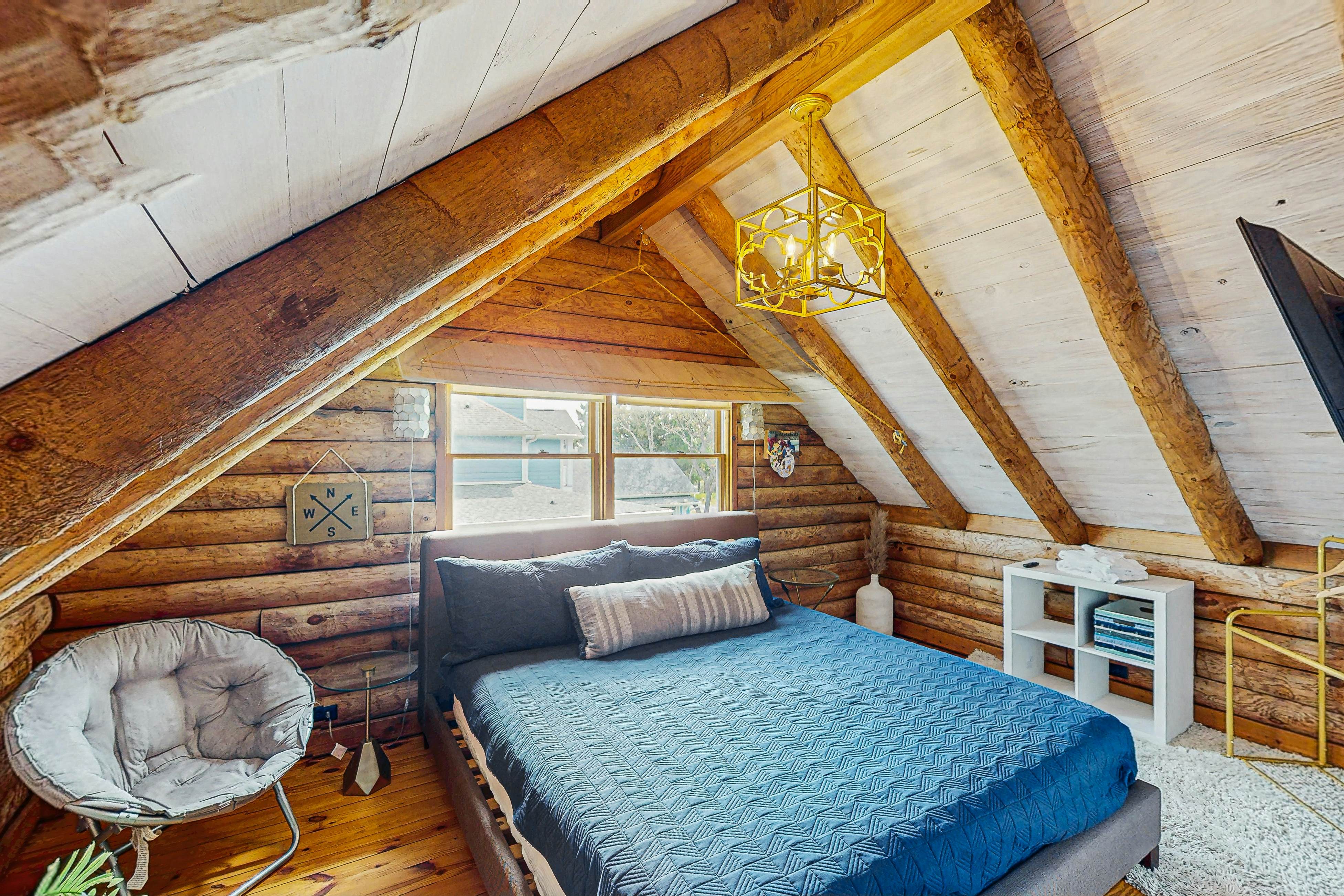 OAI80 Loggin Memories