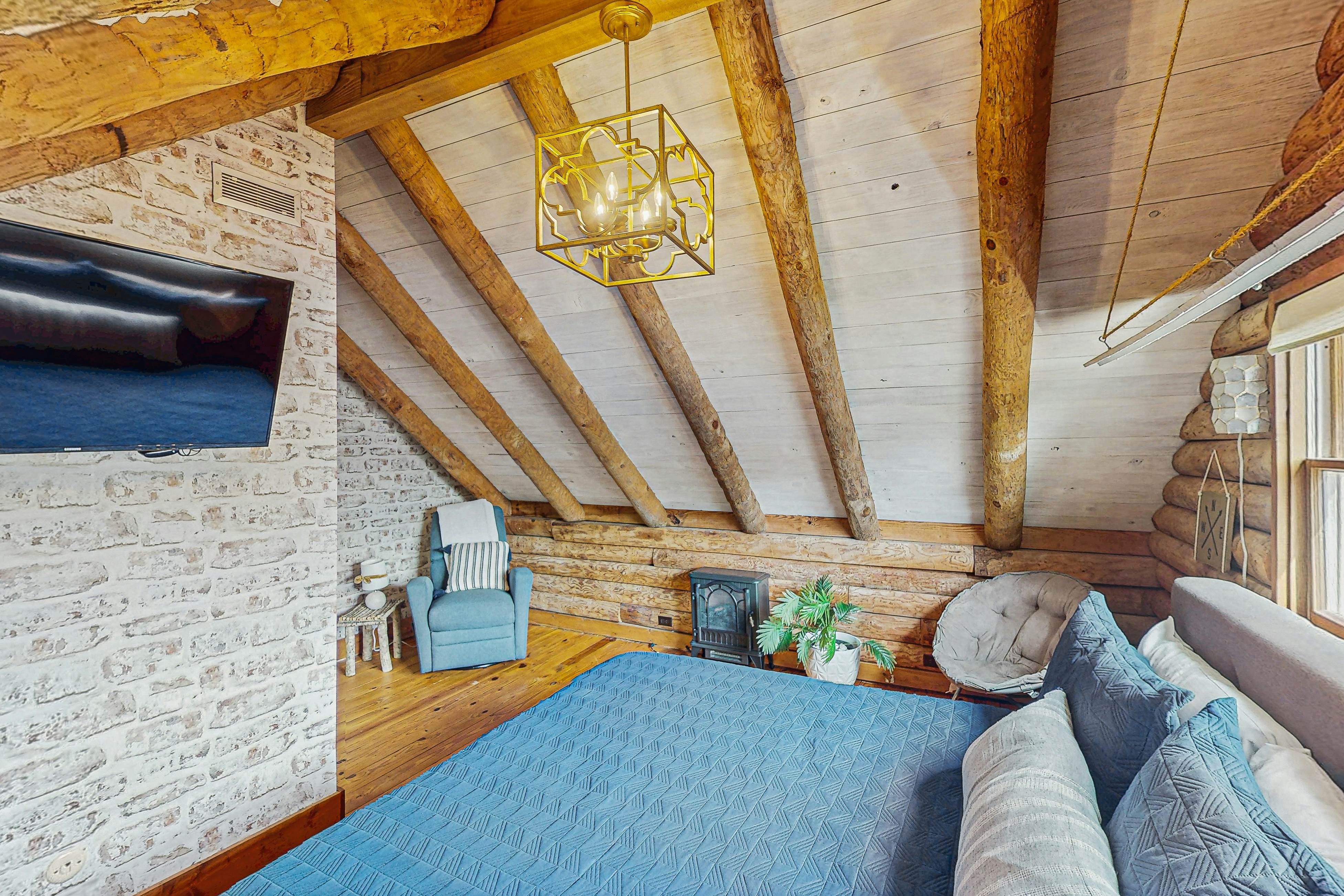 OAI80 Loggin Memories