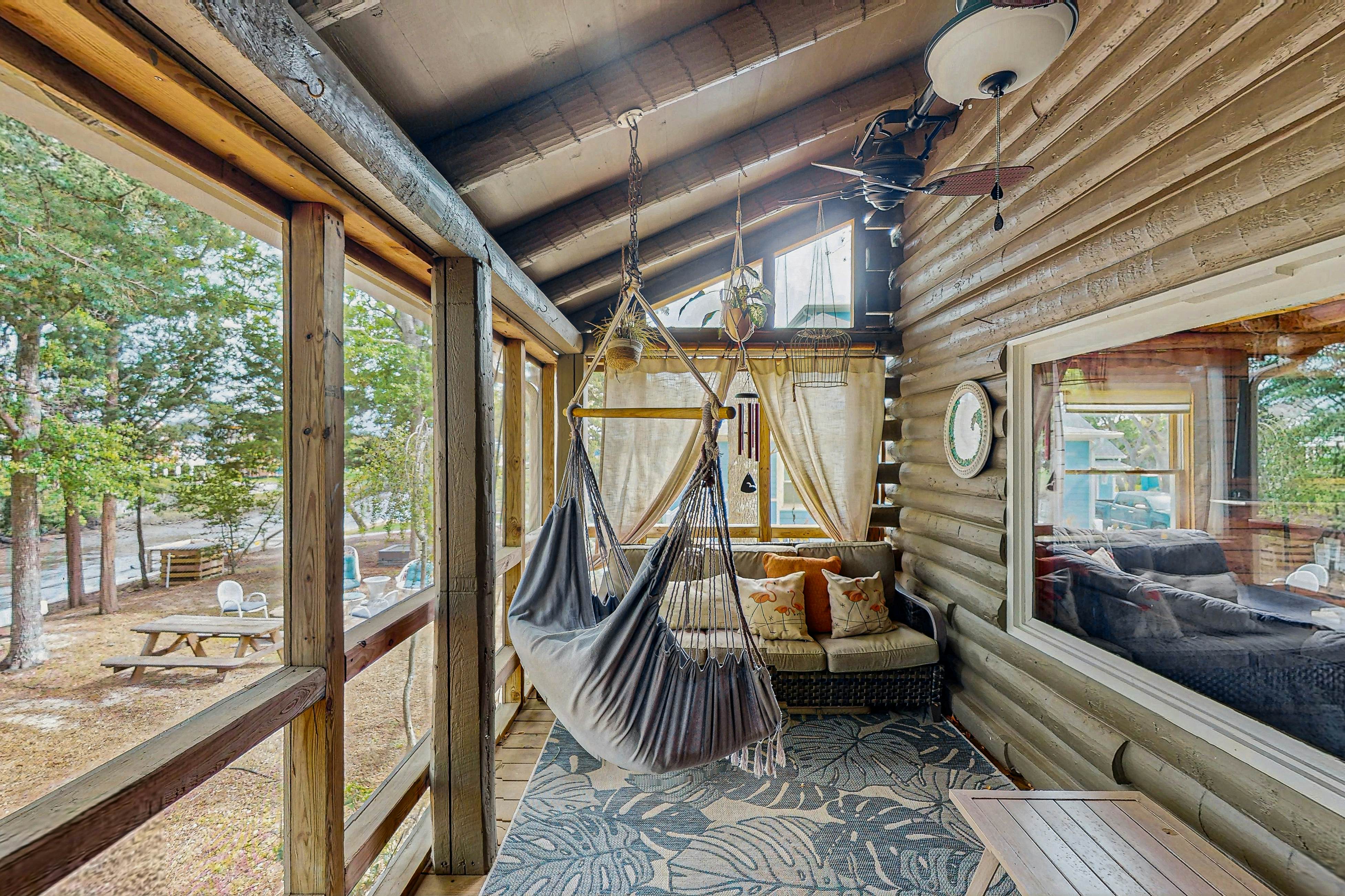 OAI80 Loggin Memories