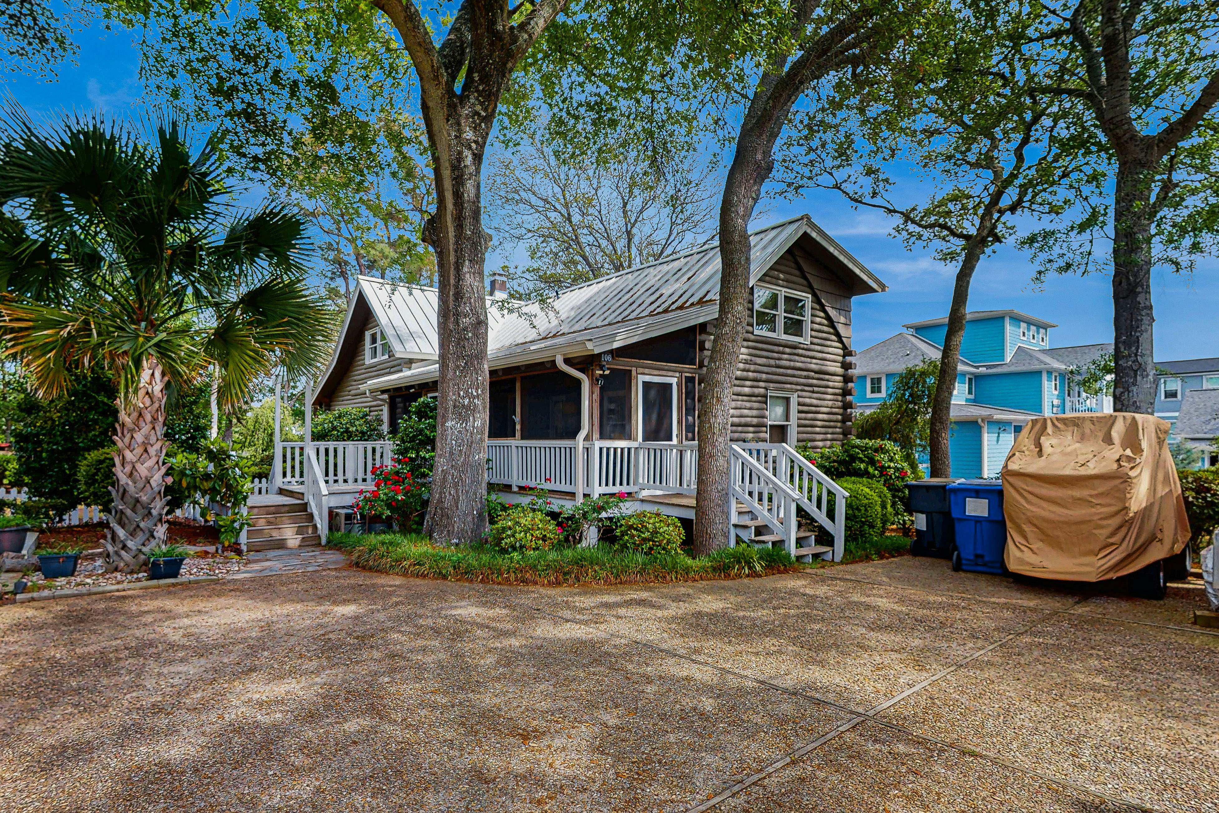 OAI80 Loggin Memories