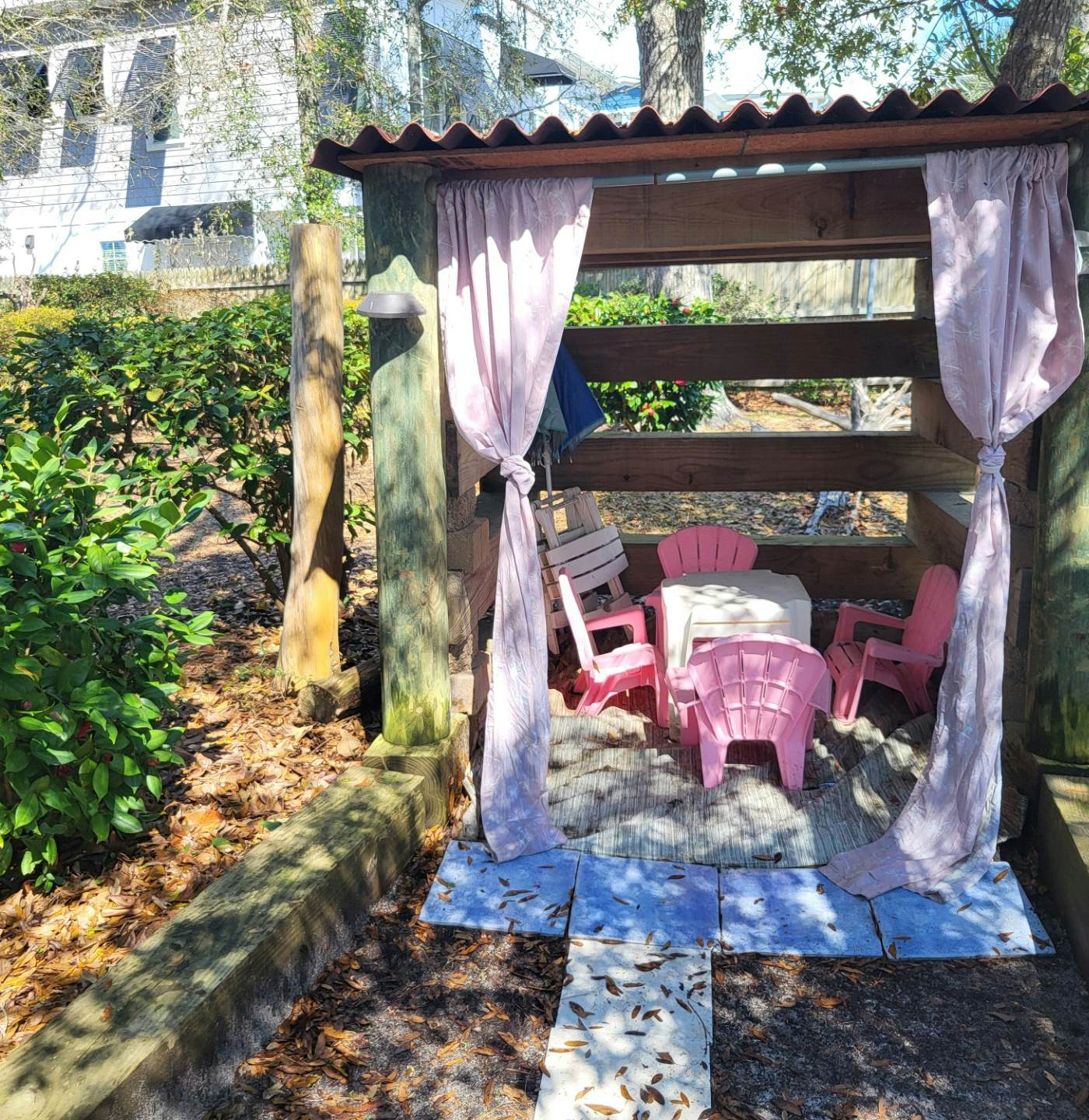 OAI80 Loggin Memories