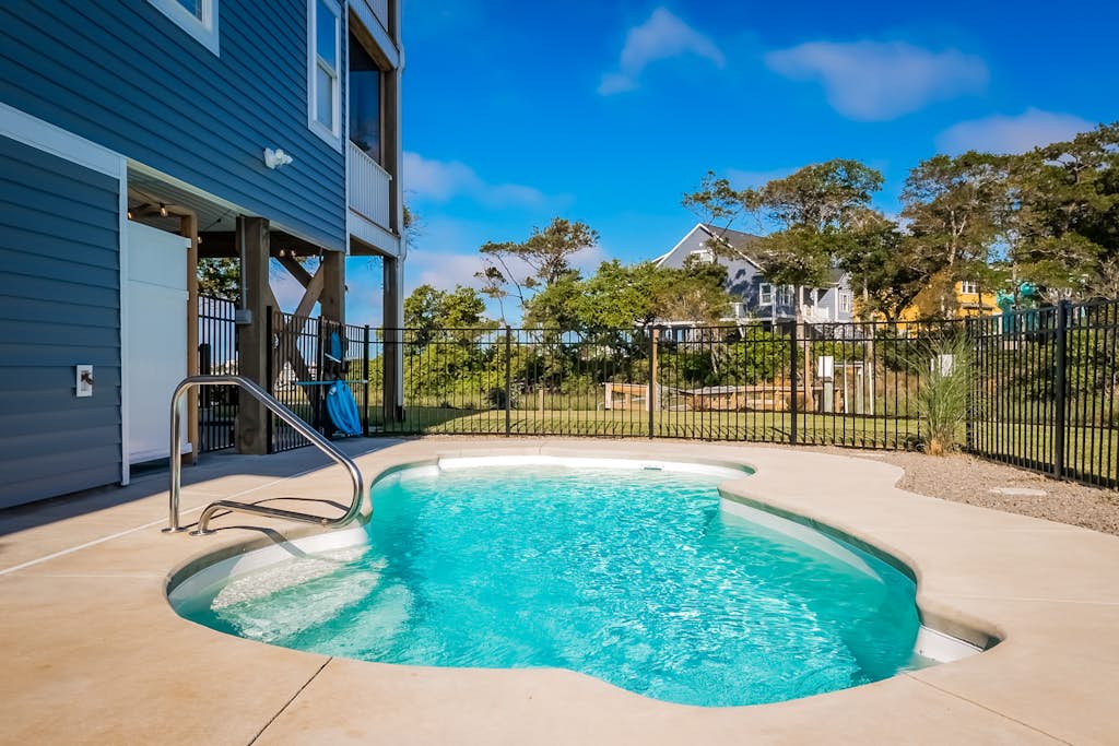 A Shore Thing: Water Views, Pool, Dock